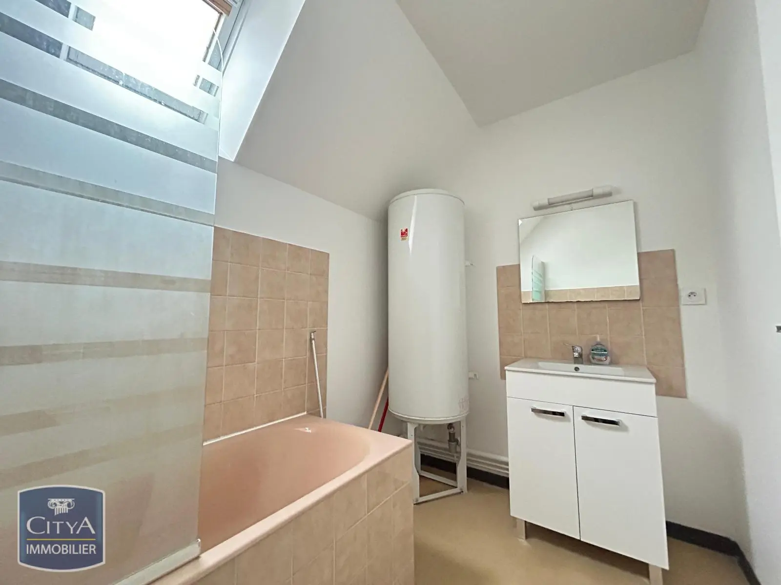 Photo 5 Appartement 2 pièces 40.06m²