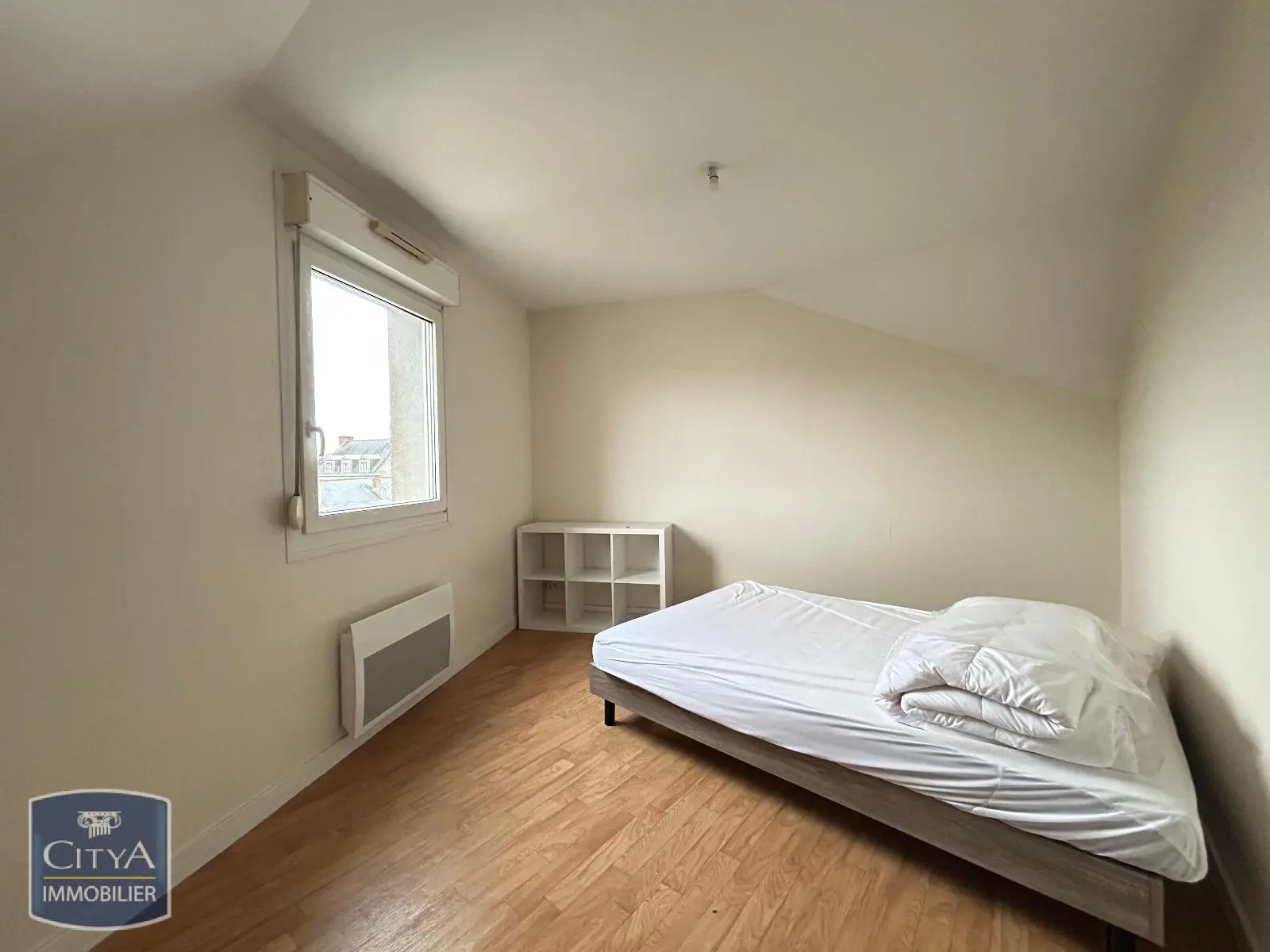 Photo 4 Appartement 2 pièces 40.06m²