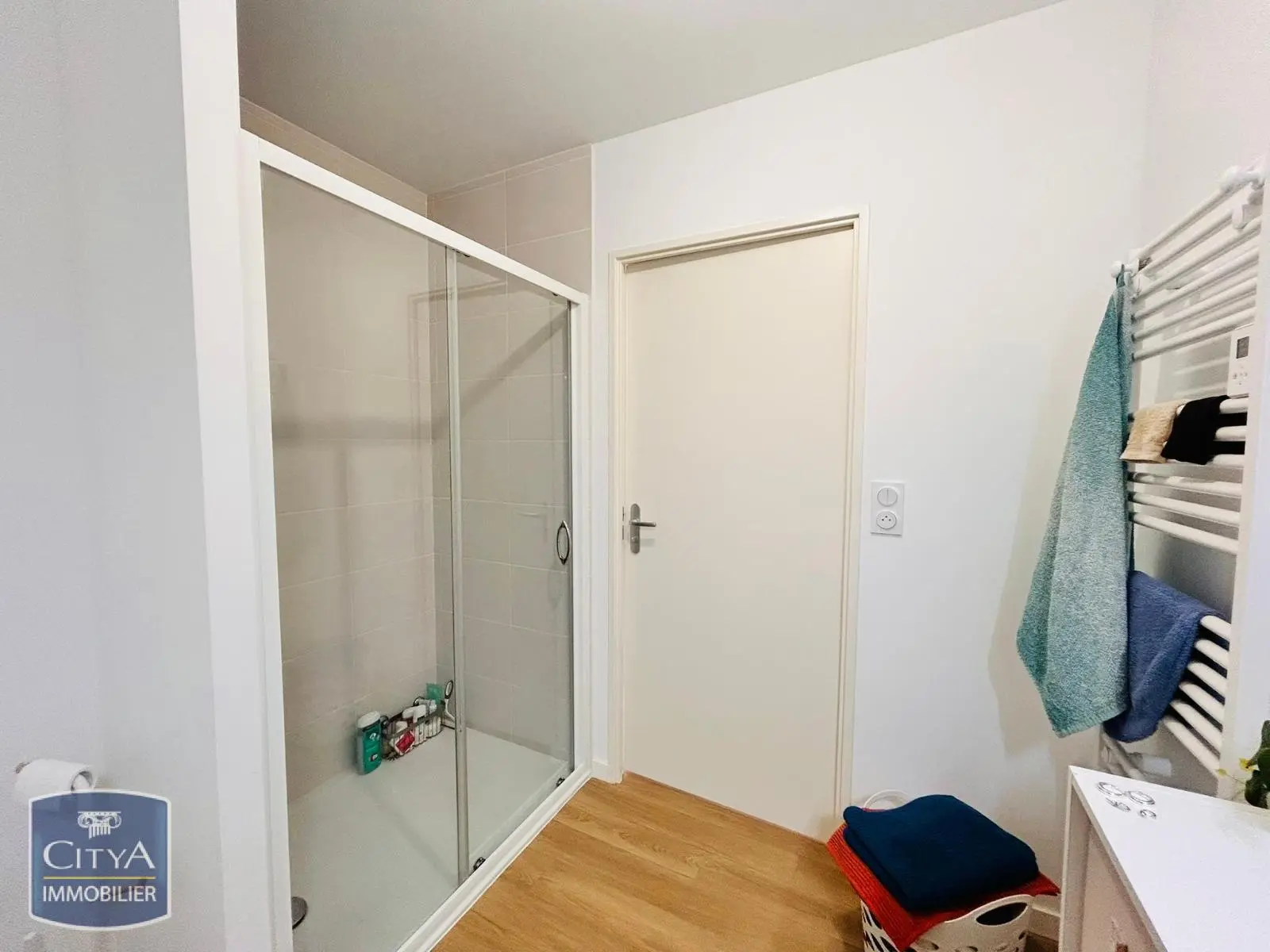 Photo 10 Appartement 3 pièces 56.1m²