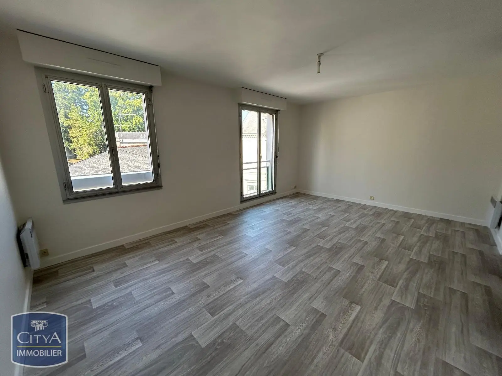 Photo 2 Appartement 2 pièces 47.04m²