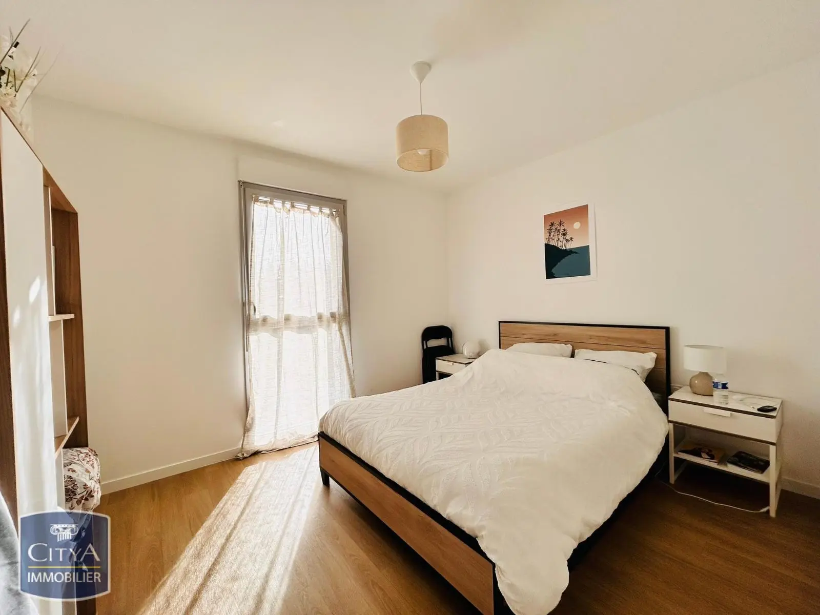 Photo 6 Appartement 3 pièces 56.1m²