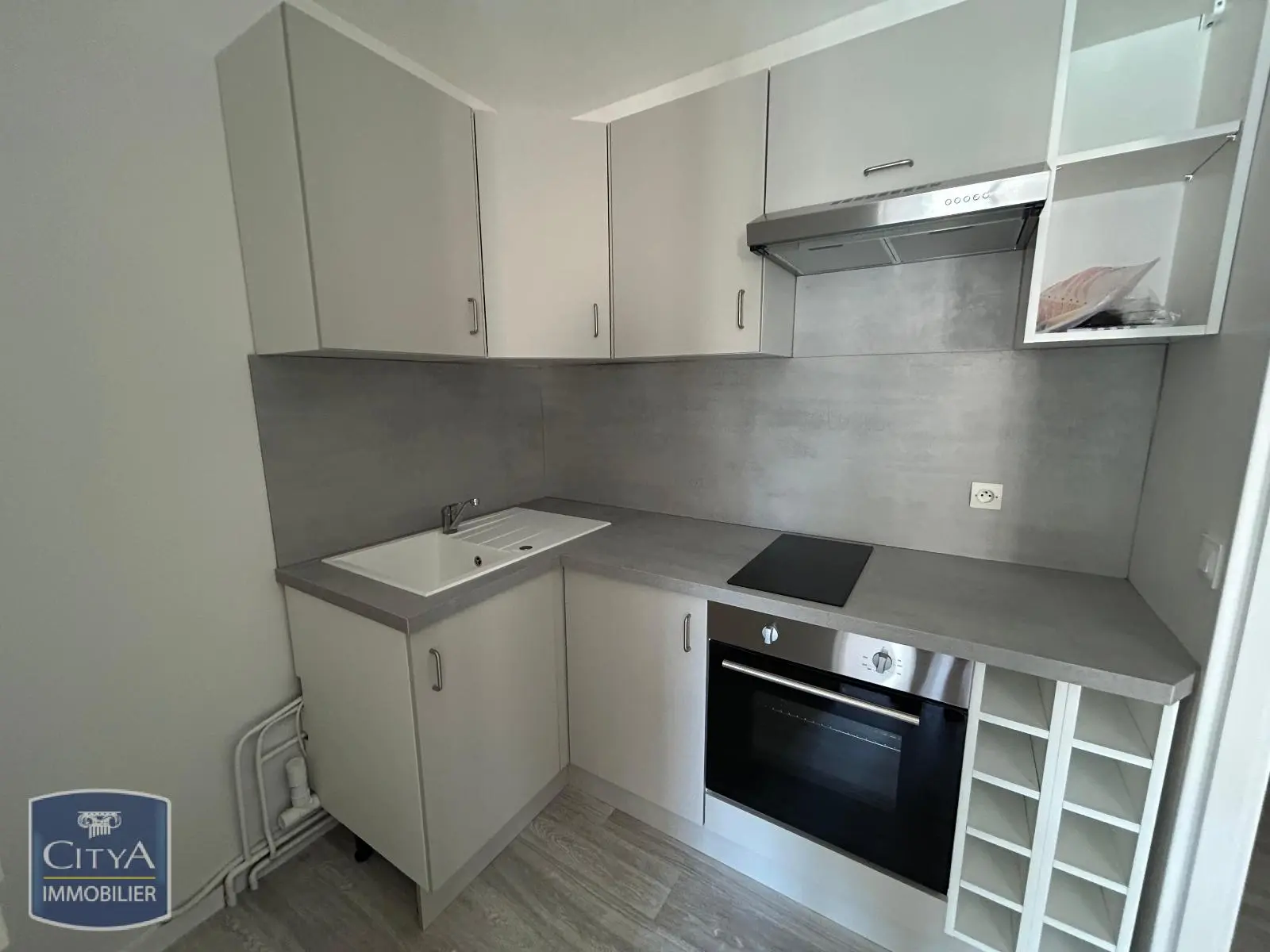 Photo 3 Appartement 2 pièces 47.04m²