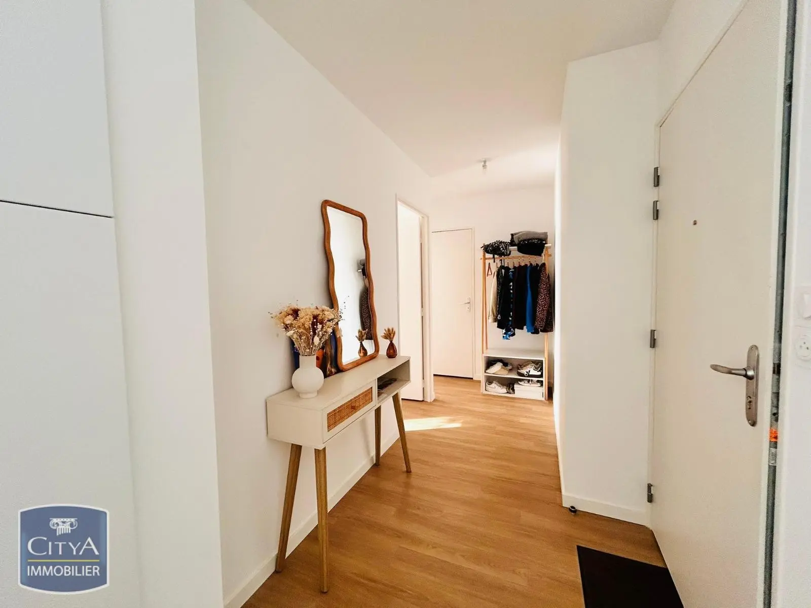 Photo 4 Appartement 3 pièces 56.1m²