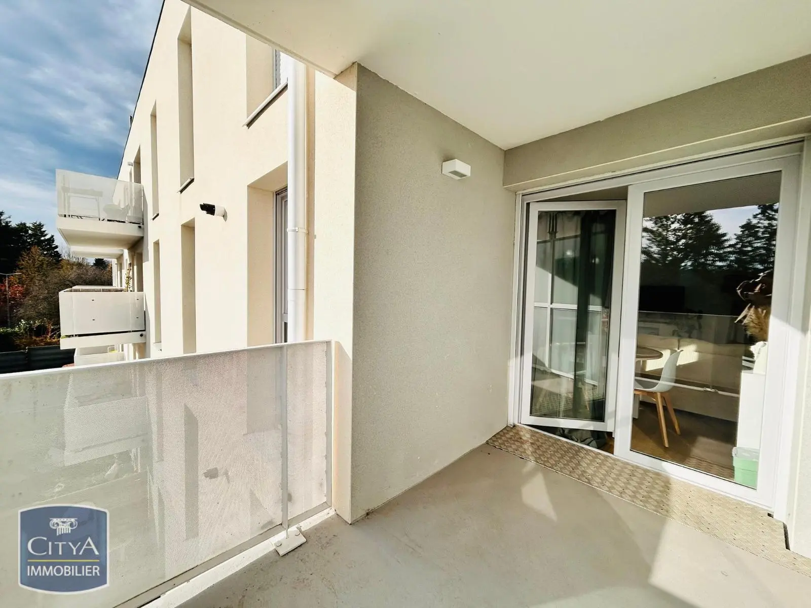 Photo 5 Appartement 3 pièces 56.1m²