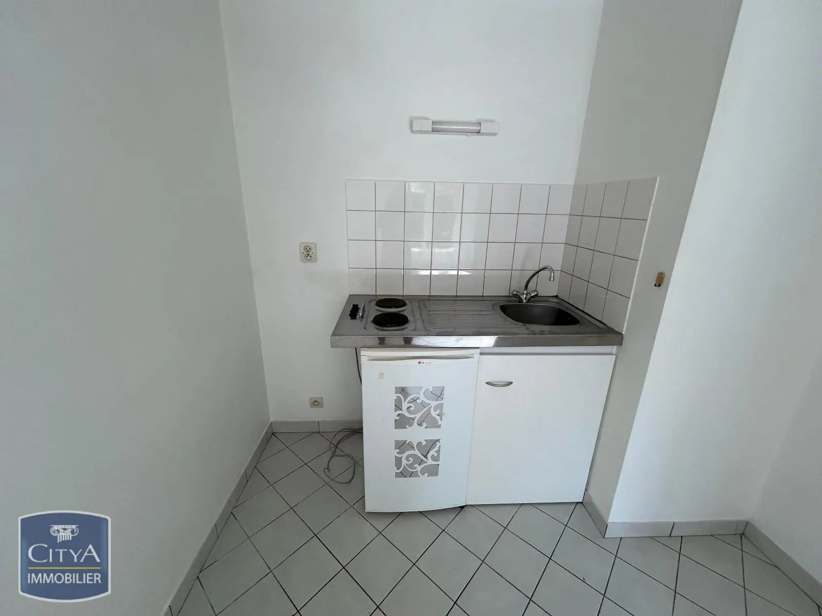 Photo 5 Appartement 2 pièces 31.98m²