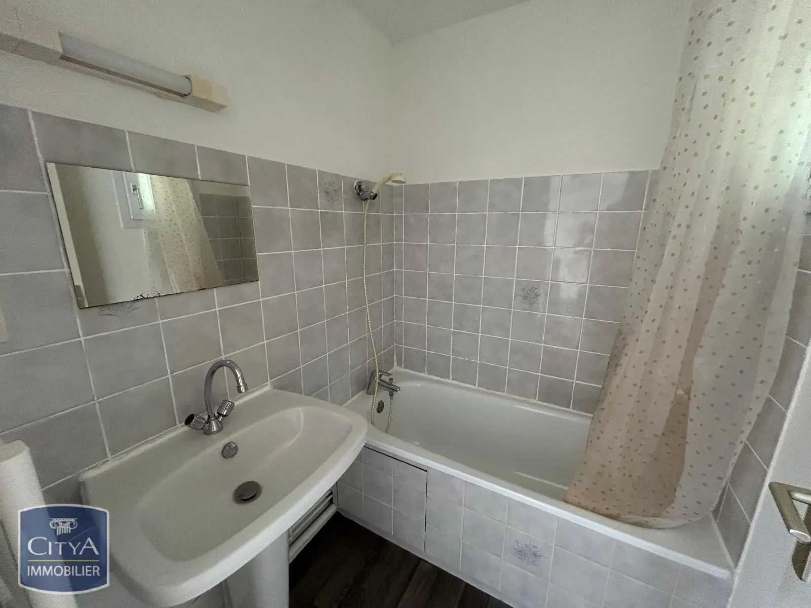Photo 8 Appartement 2 pièces 31.98m²