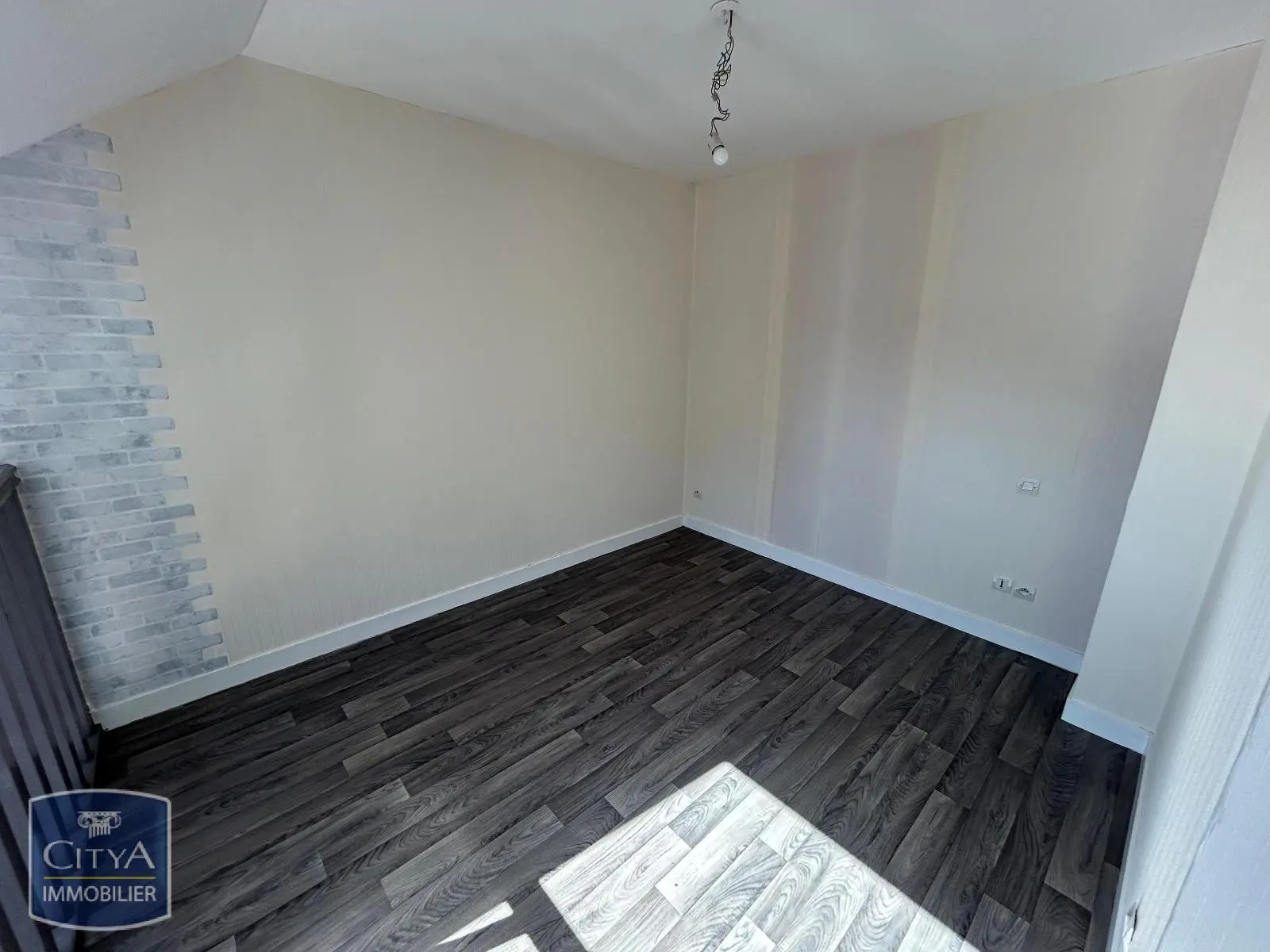 Photo 7 Appartement 2 pièces 31.98m²