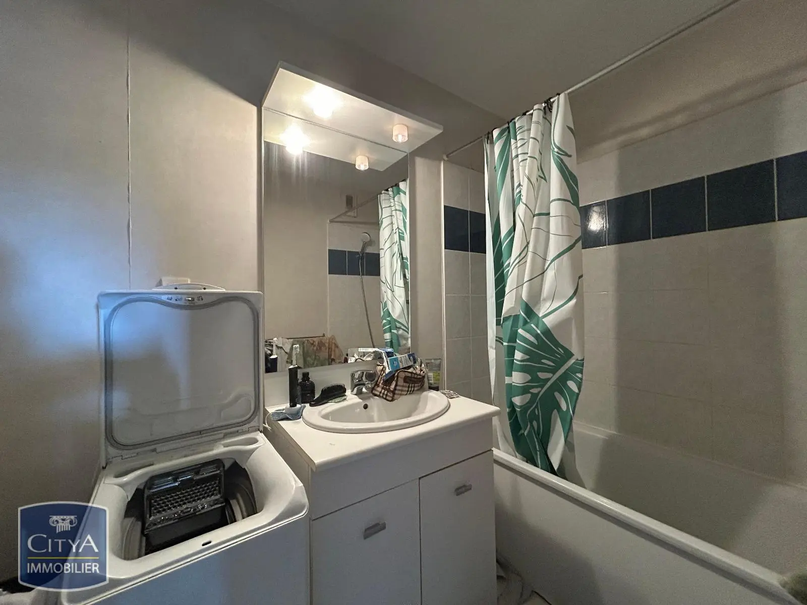 Photo 3 Appartement 2 pièces 47.79m²