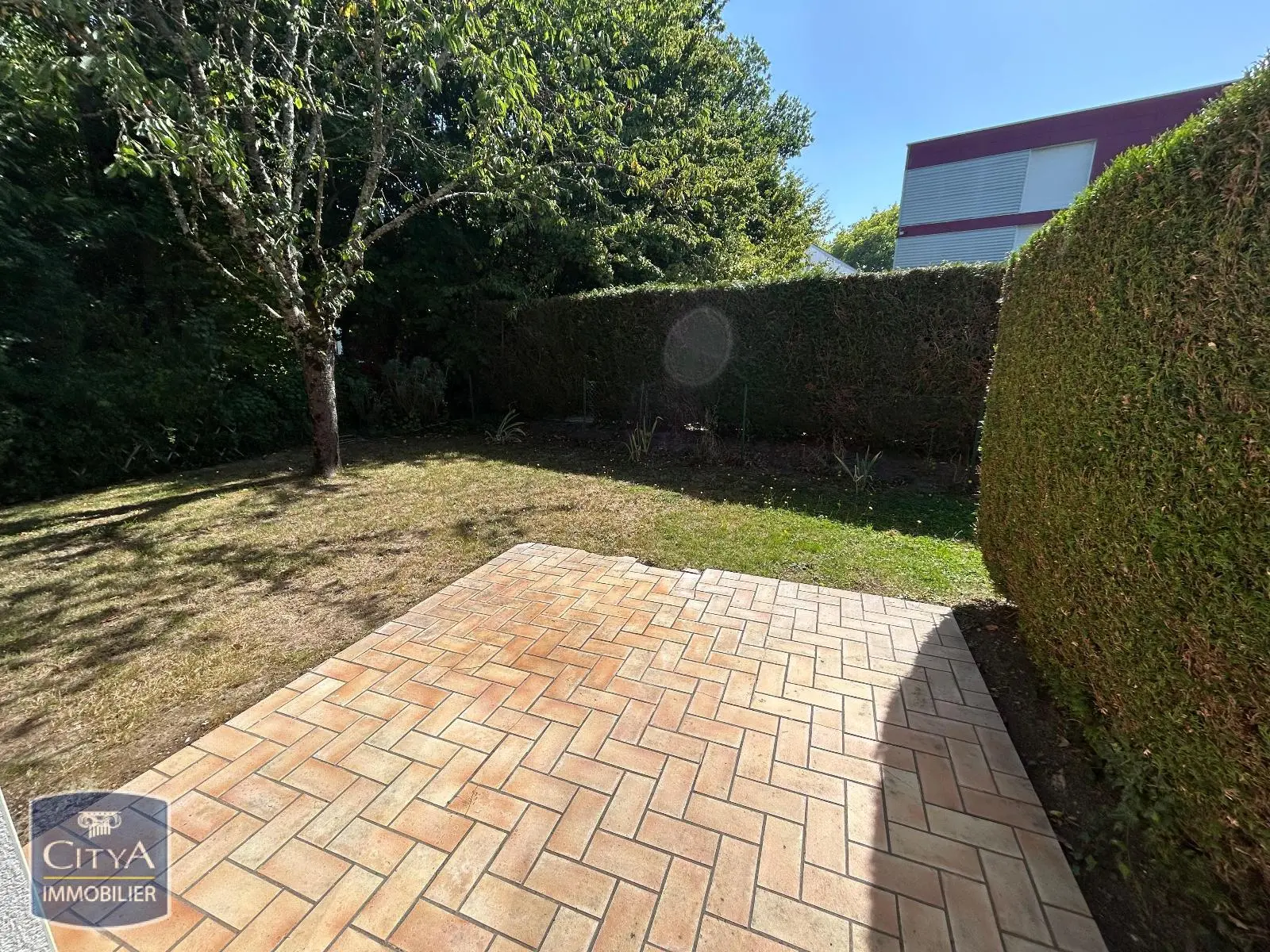 Photo 4 Appartement 2 pièces 31.98m²