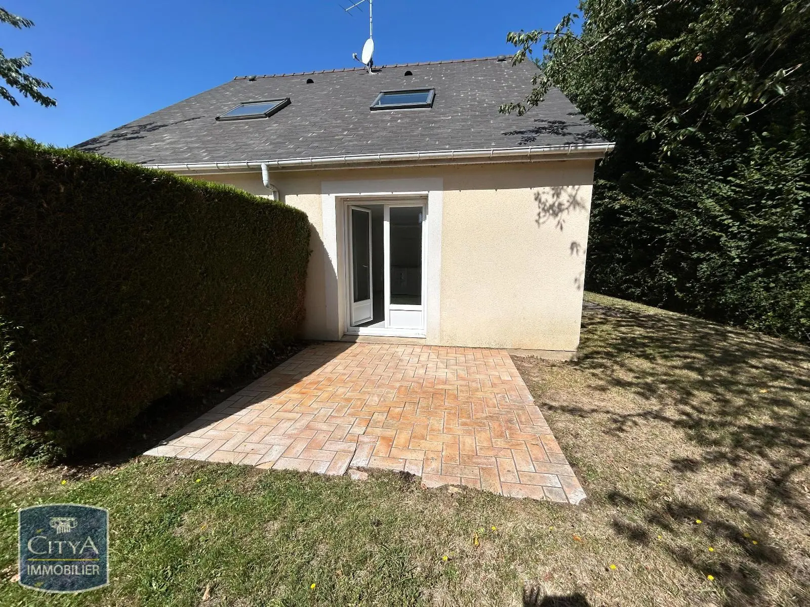 Photo 3 Appartement 2 pièces 31.98m²