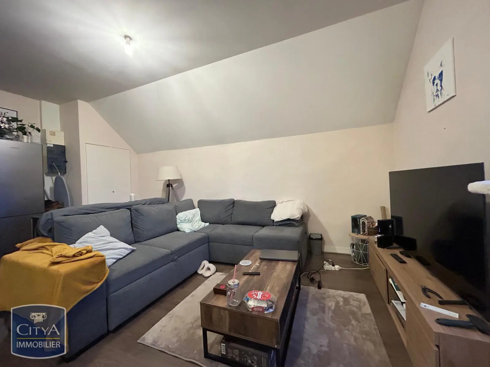 Photo 1 Appartement 3 pièces 64.89m²