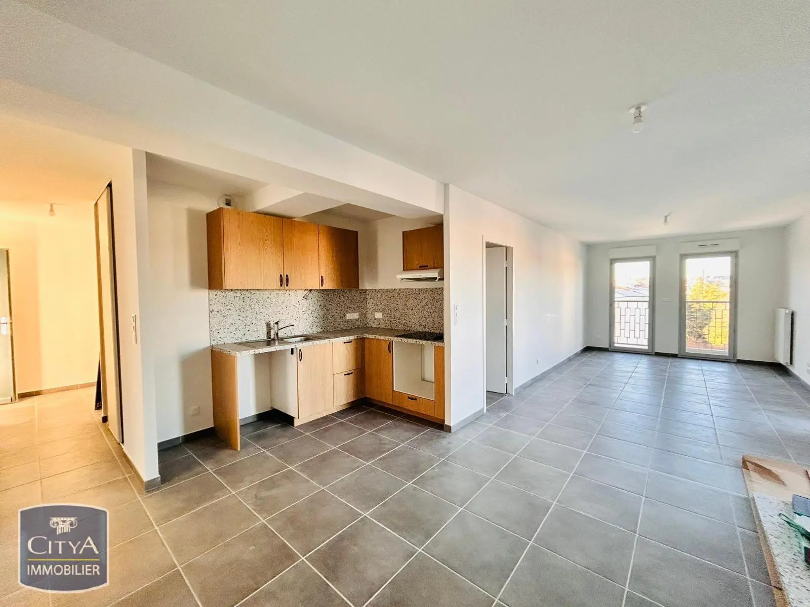 Photo 1 Appartement 3 pièces 75.8m²