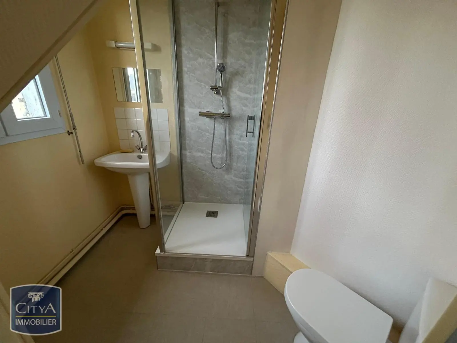 Photo 4 Appartement 1 pièce 23.18m²