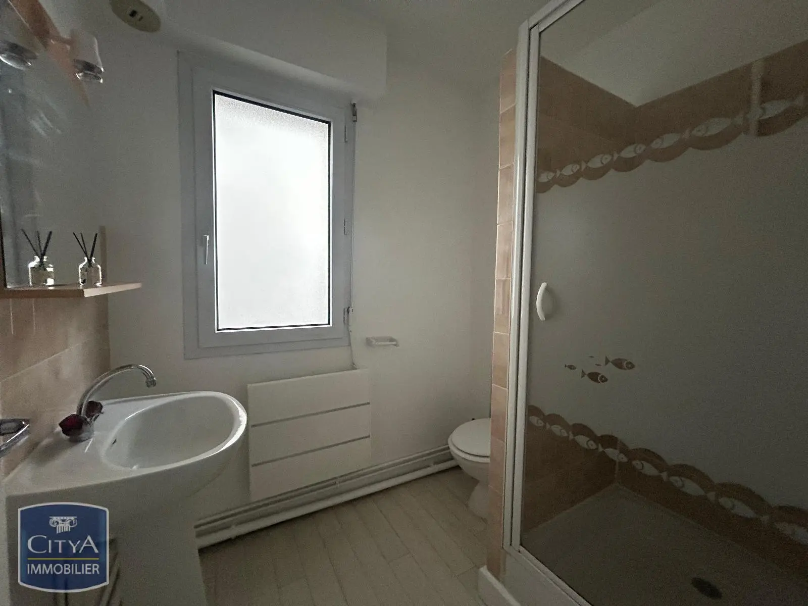 Photo 5 Appartement 1 pièce 23.45m²