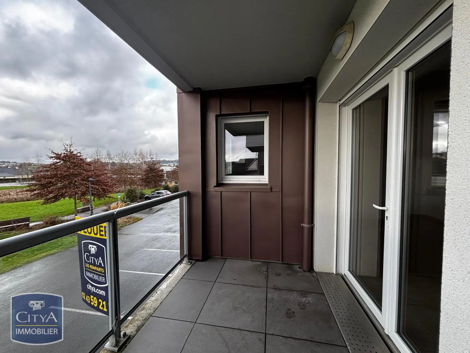 Photo 2 Appartement 3 pièces 66.9m²