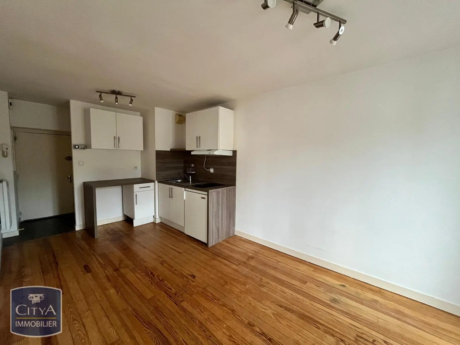 Photo 4 Appartement 2 pièces 38.8m²