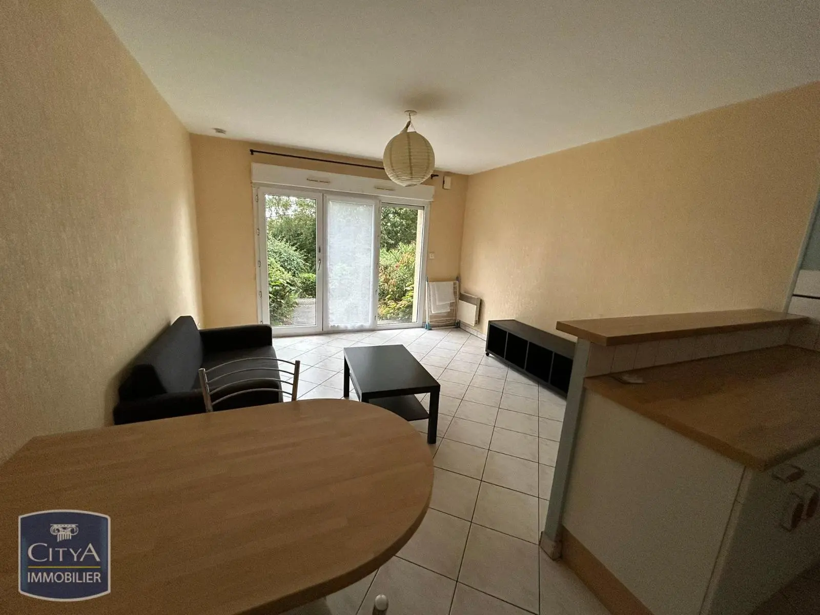 Photo 2 appartement Laval