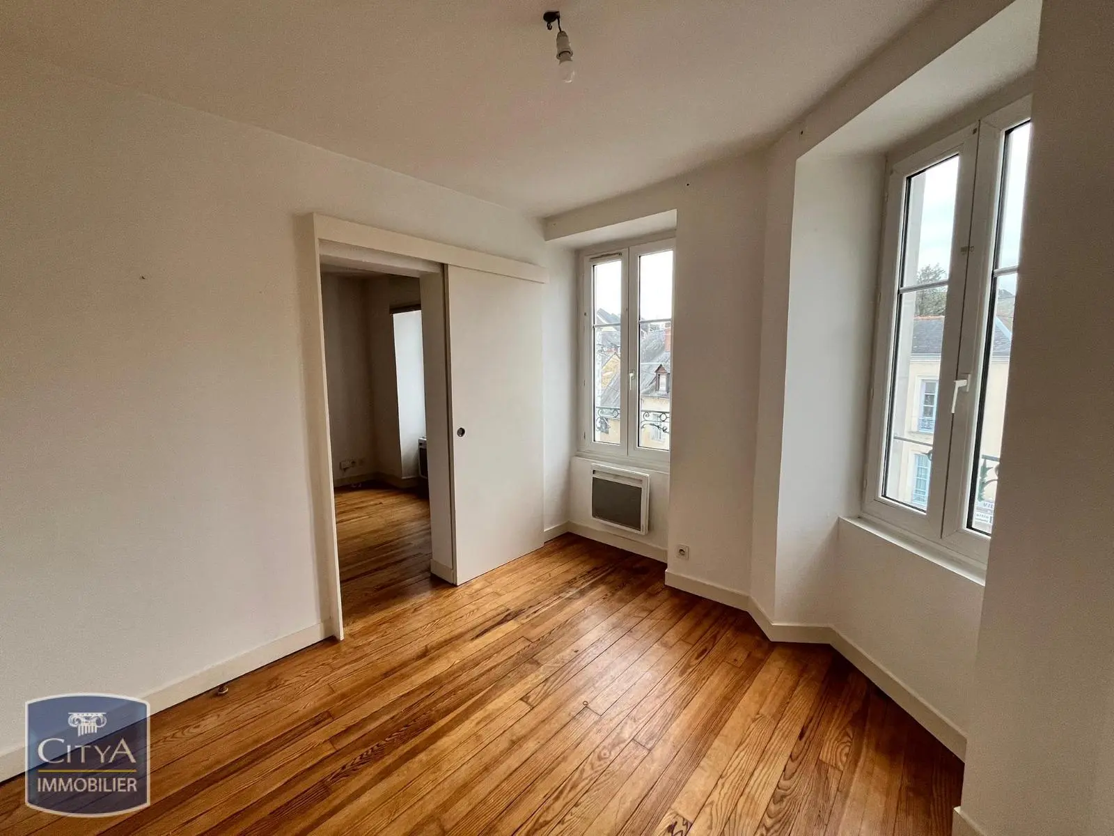 Photo 6 Appartement 2 pièces 38.8m²