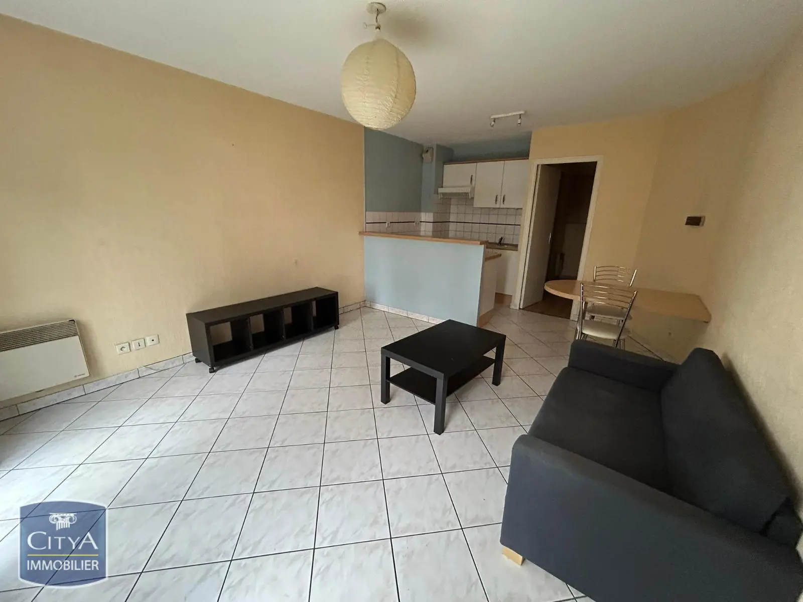 Photo 1 appartement Laval
