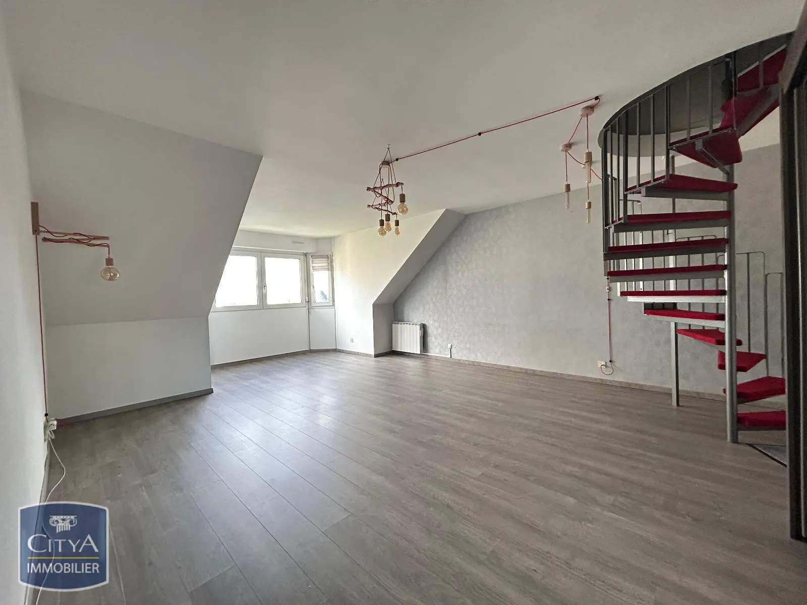 Photo 1 Appartement 3 pièces 86.44m²