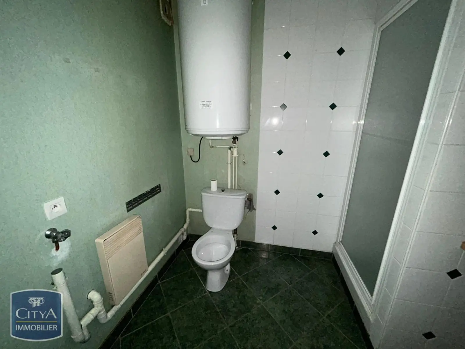 Photo 5 appartement Laval