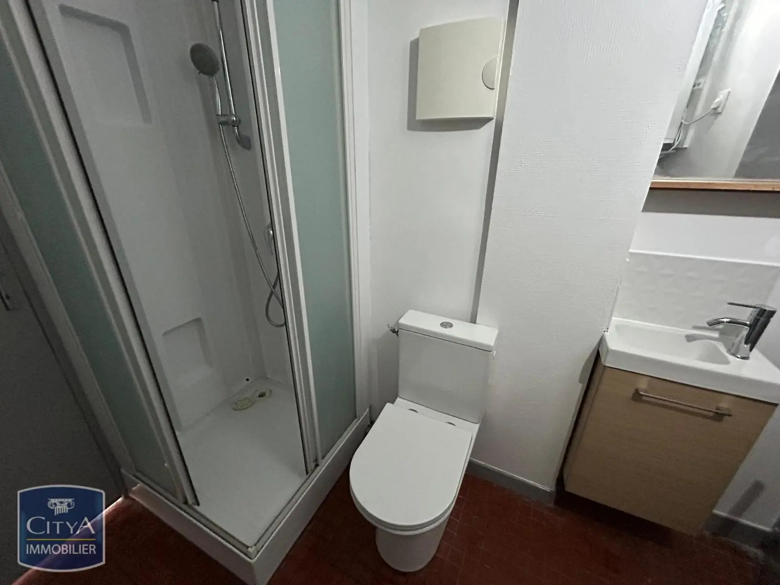 Photo 6 Appartement 1 pièce 22.82m²