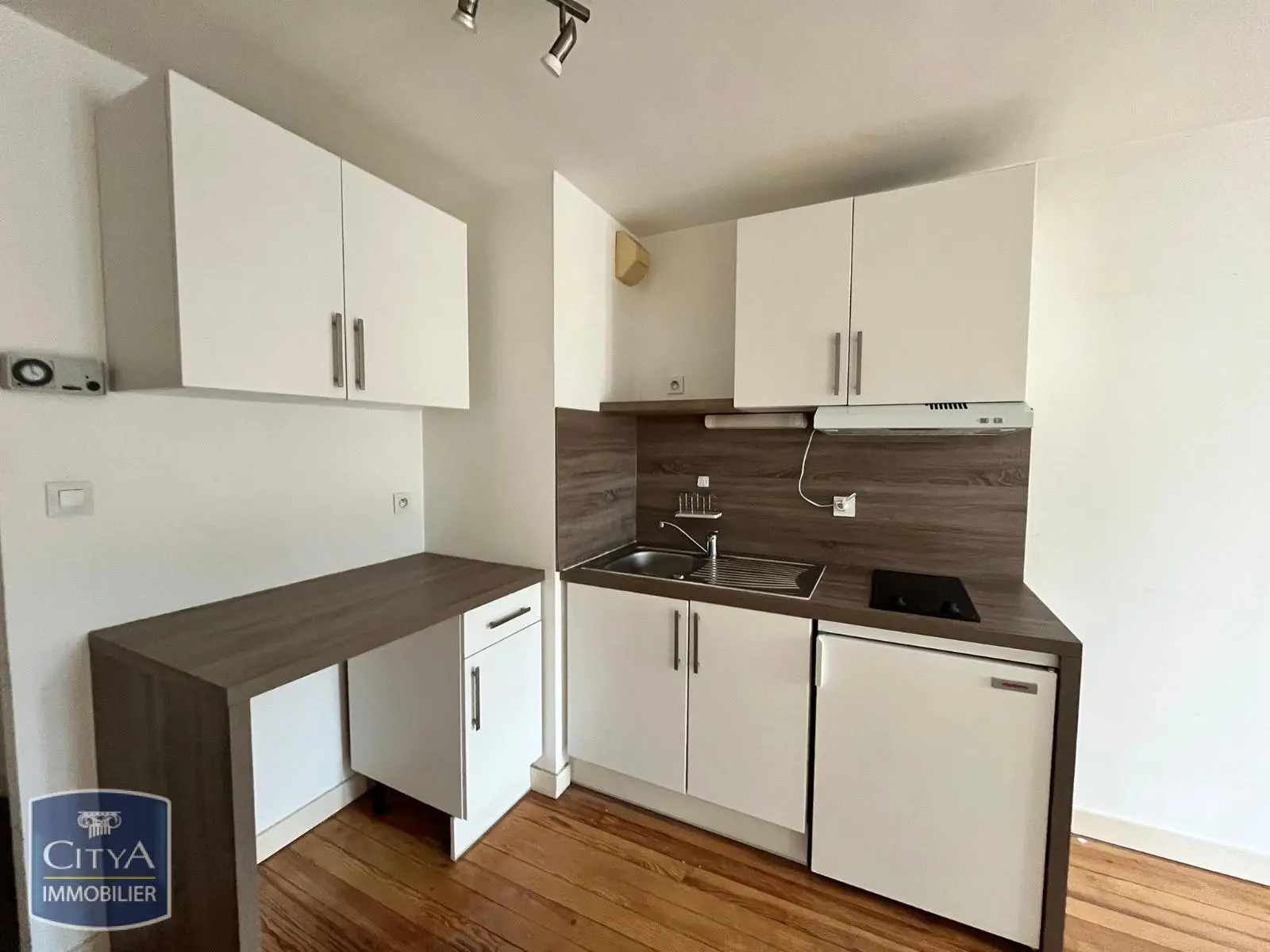 Photo 3 Appartement 2 pièces 38.8m²