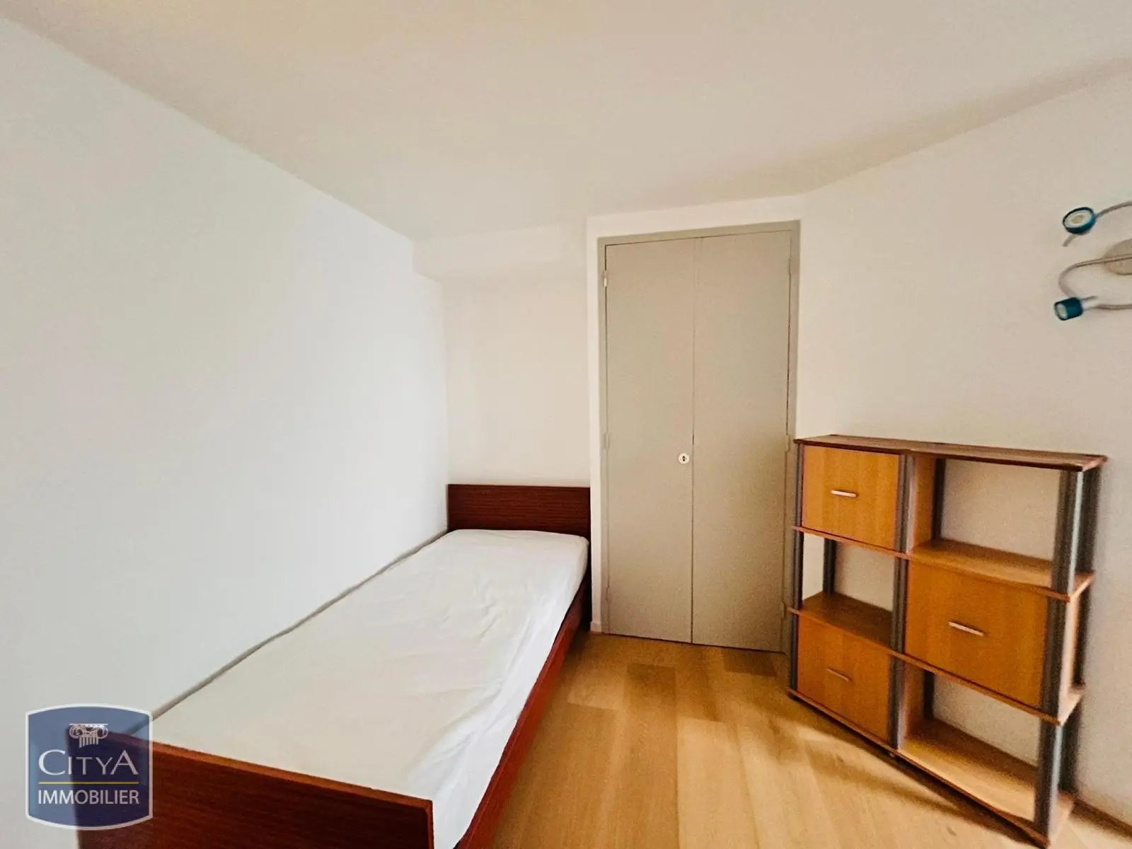 Photo 3 Appartement 1 pièce 21.09m²