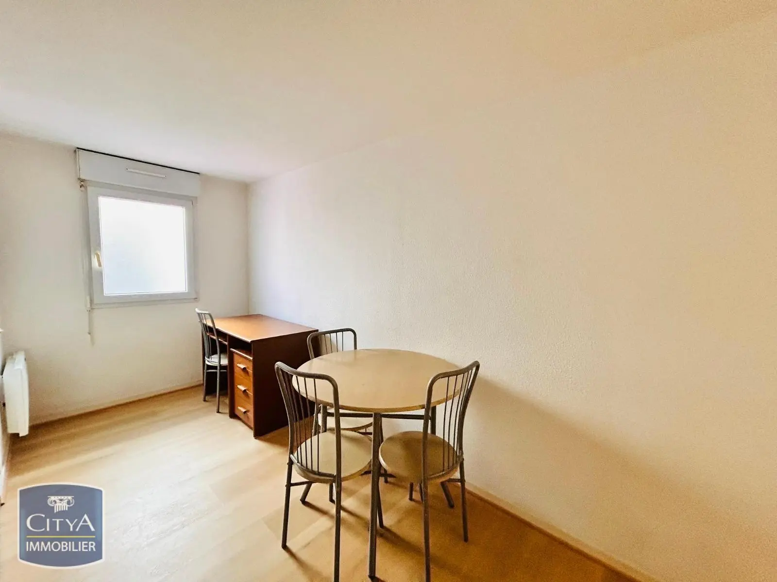 Photo 4 Appartement 1 pièce 21.09m²