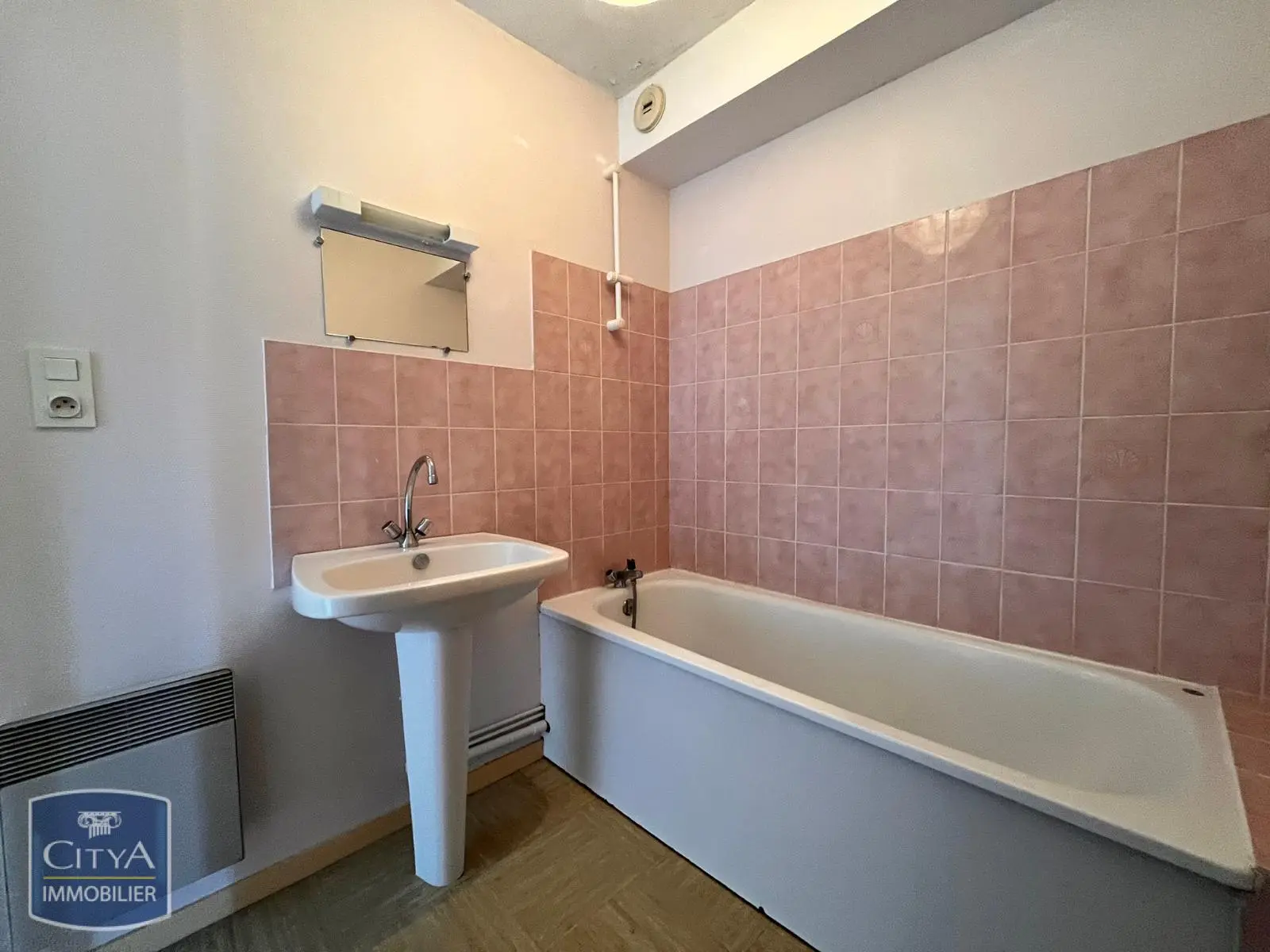 Photo 6 Appartement 1 pièce 22.92m²