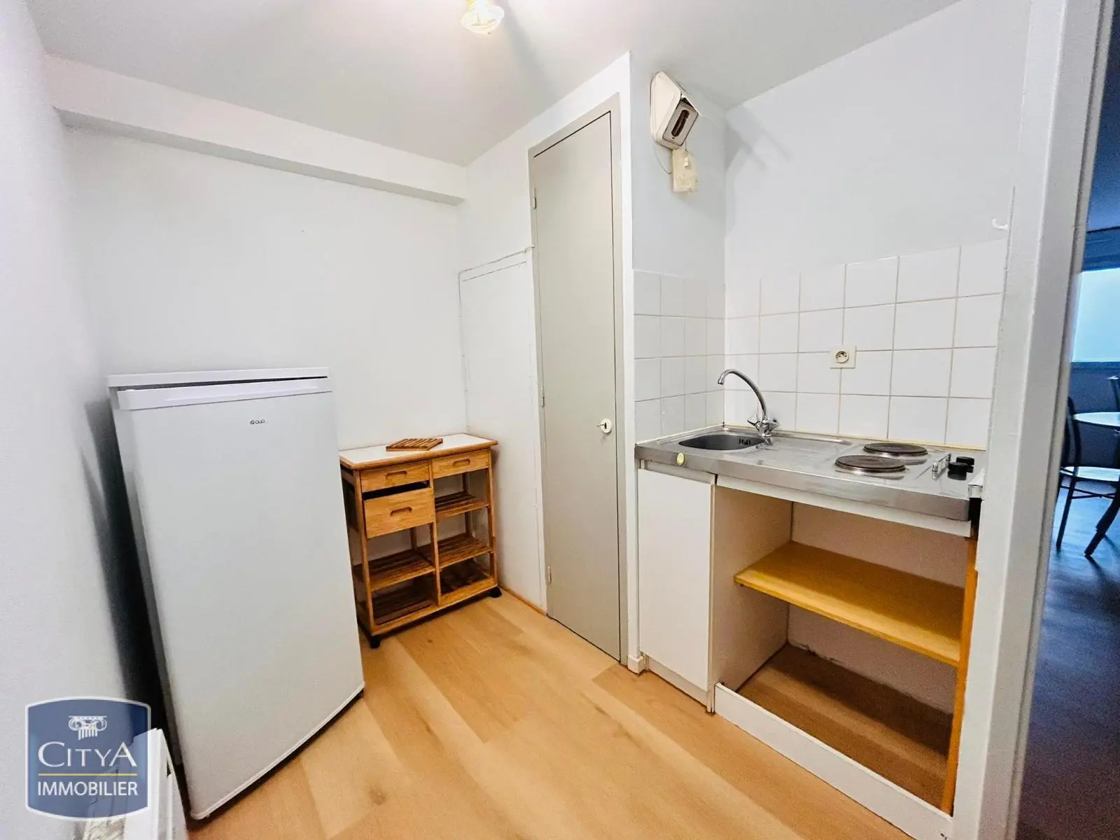 Photo 6 Appartement 1 pièce 21.09m²