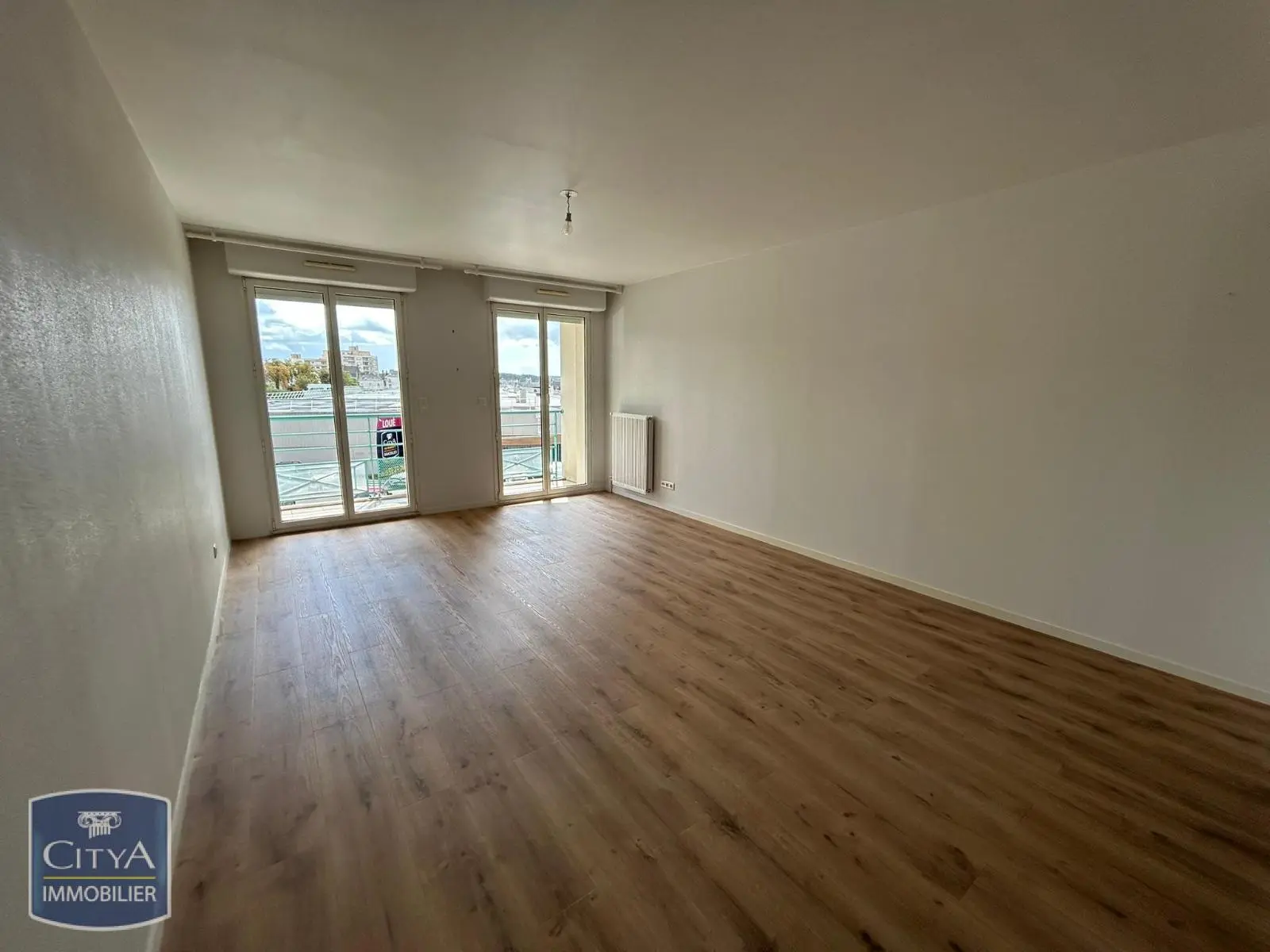 Photo 2 Appartement 3 pièces 70.43m²
