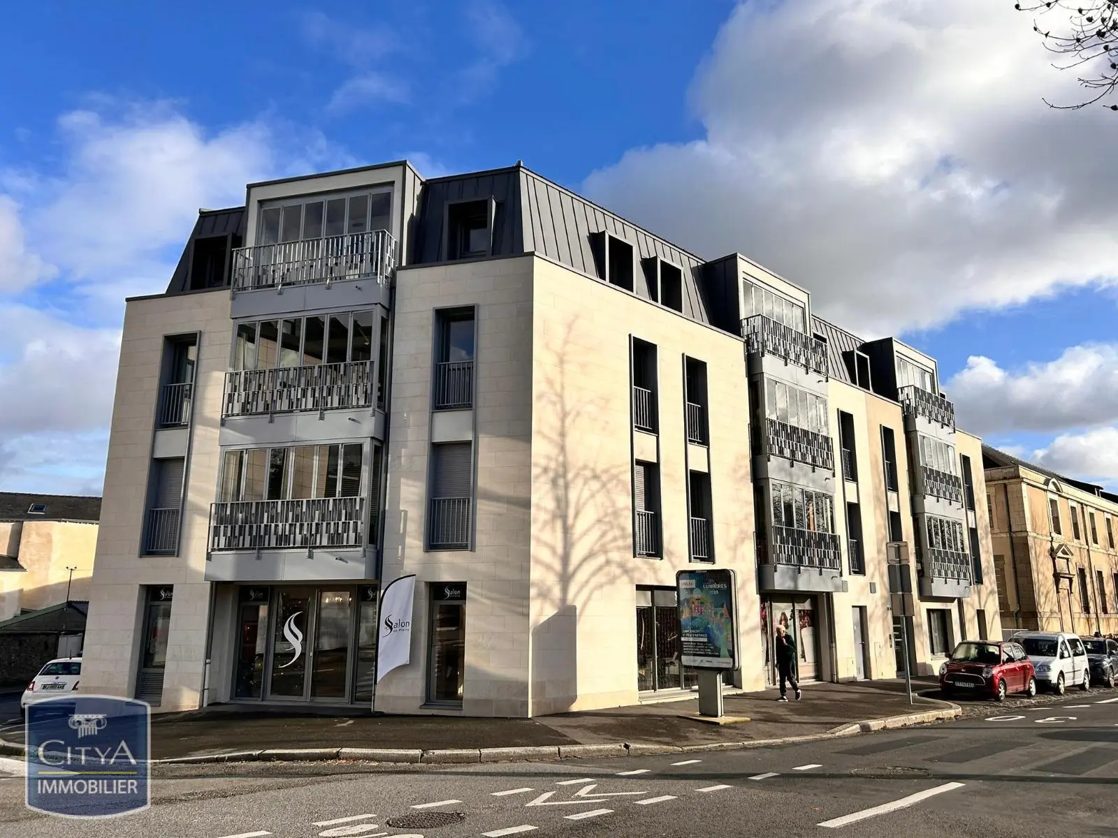 Photo 6 Appartement 2 pièces 41.53m²