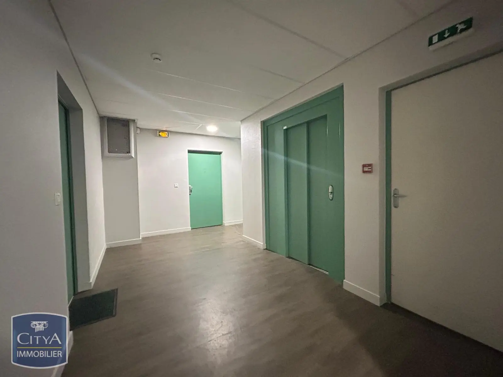 Photo 4 Appartement 2 pièces 40.84m²