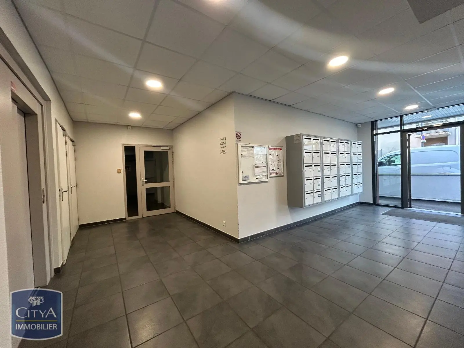 Photo 5 Appartement 2 pièces 40.84m²