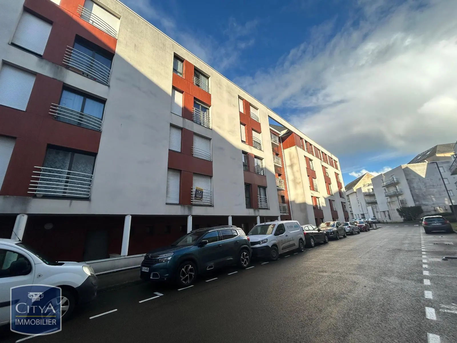 Photo 6 Appartement 2 pièces 40.84m²