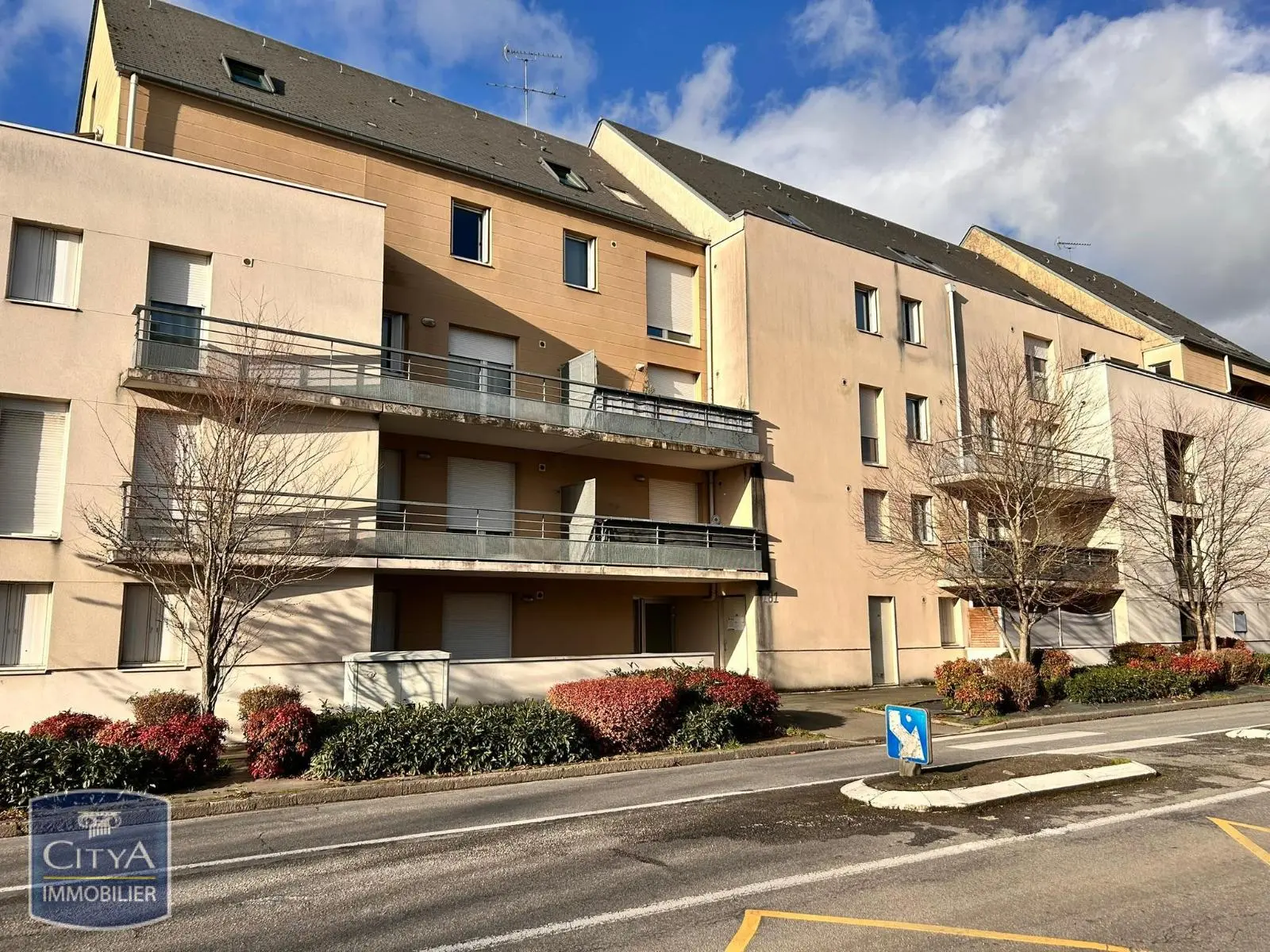 Photo 9 Appartement 2 pièces 48.83m²