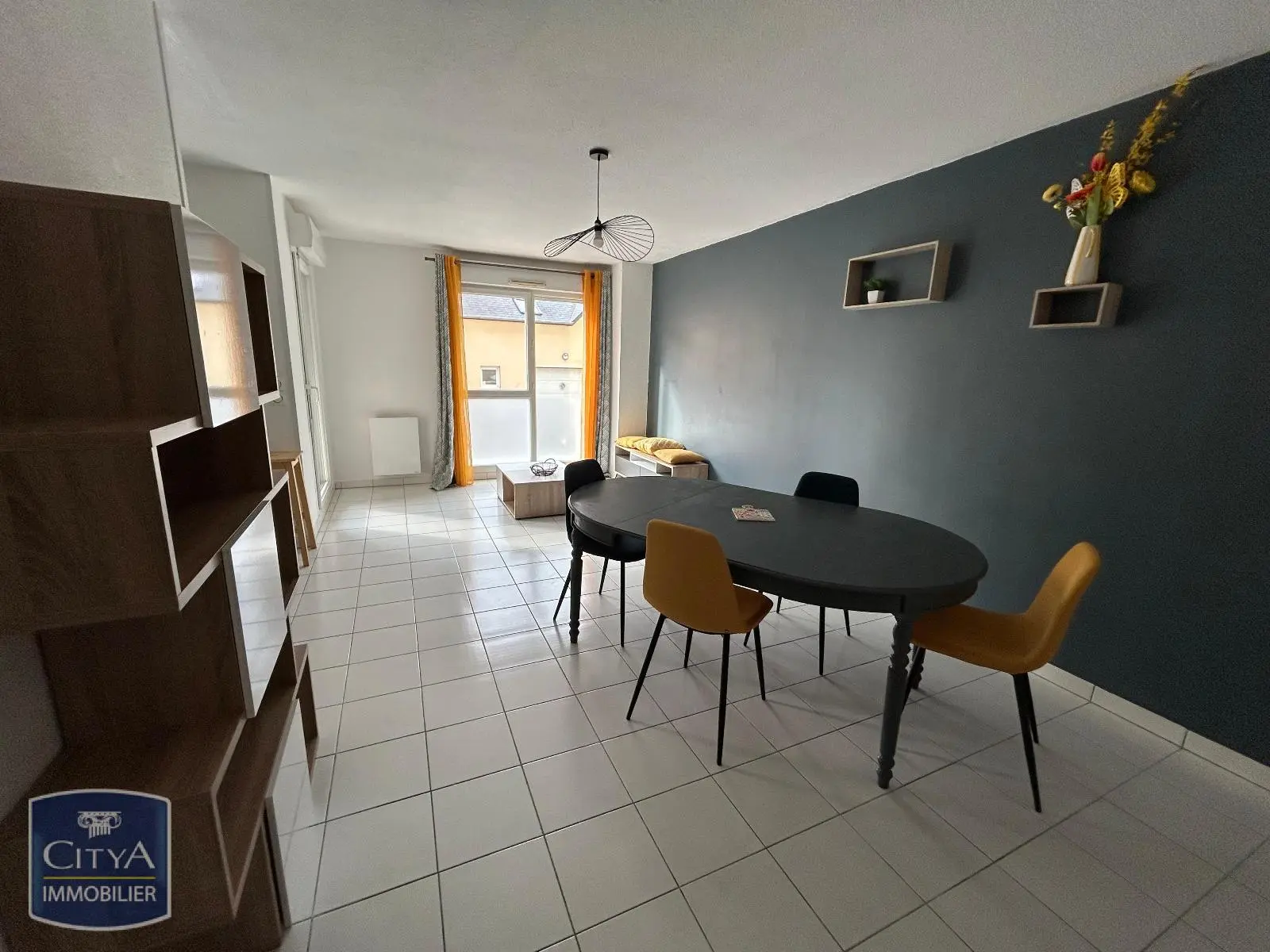 Photo 3 Appartement 2 pièces 56.07m²
