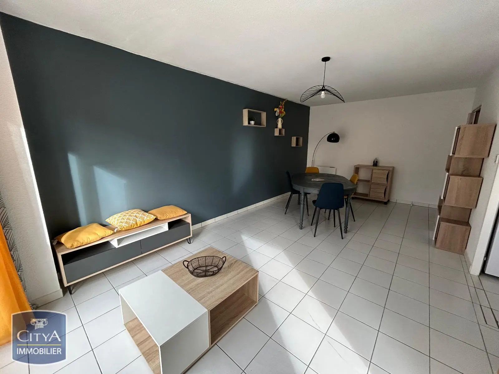 Photo 2 Appartement 2 pièces 56.07m²
