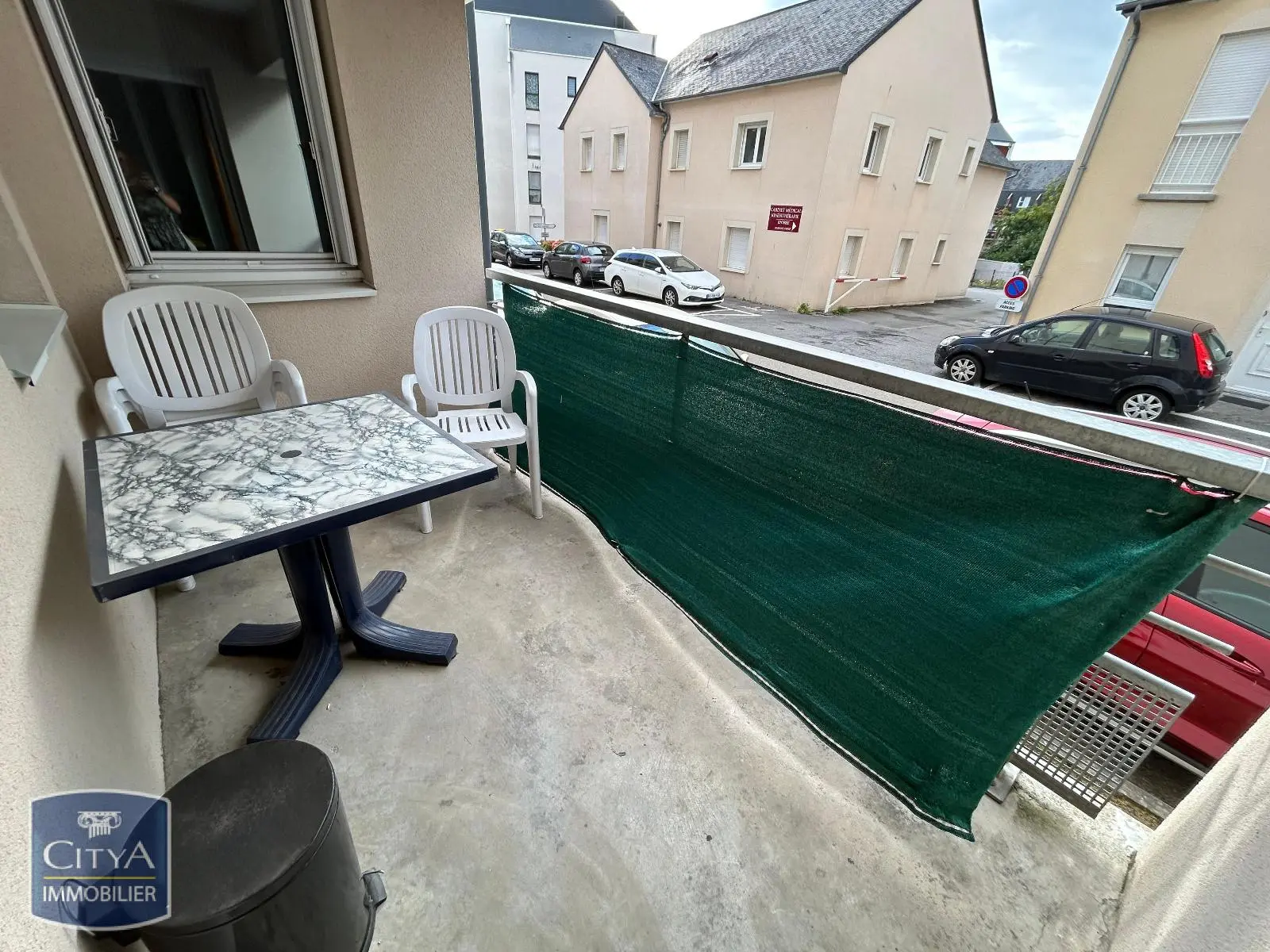 Photo 5 Appartement 2 pièces 56.07m²