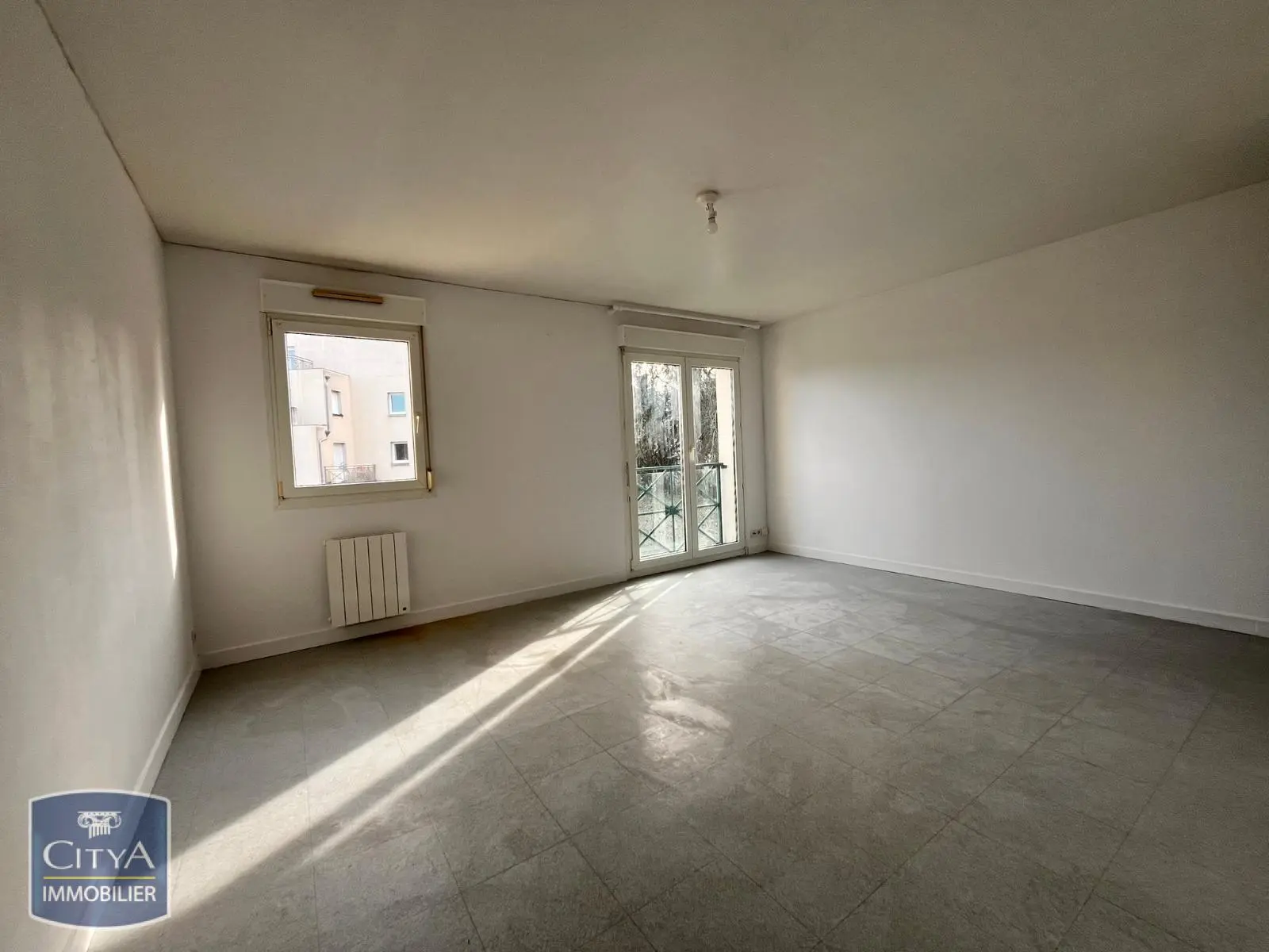 Photo 1 Appartement 1 pièce 29.67m²