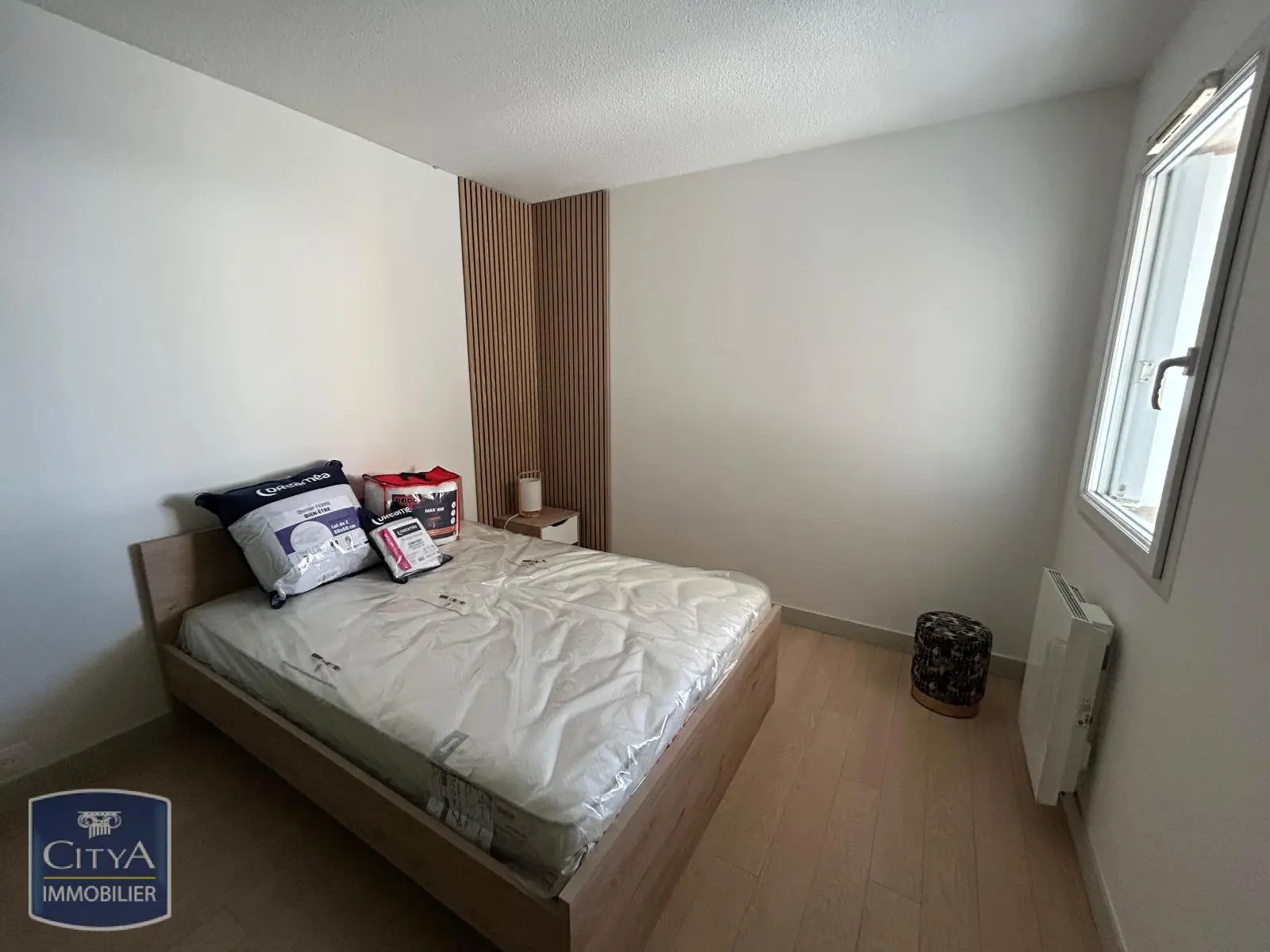 Photo 7 Appartement 2 pièces 56.07m²
