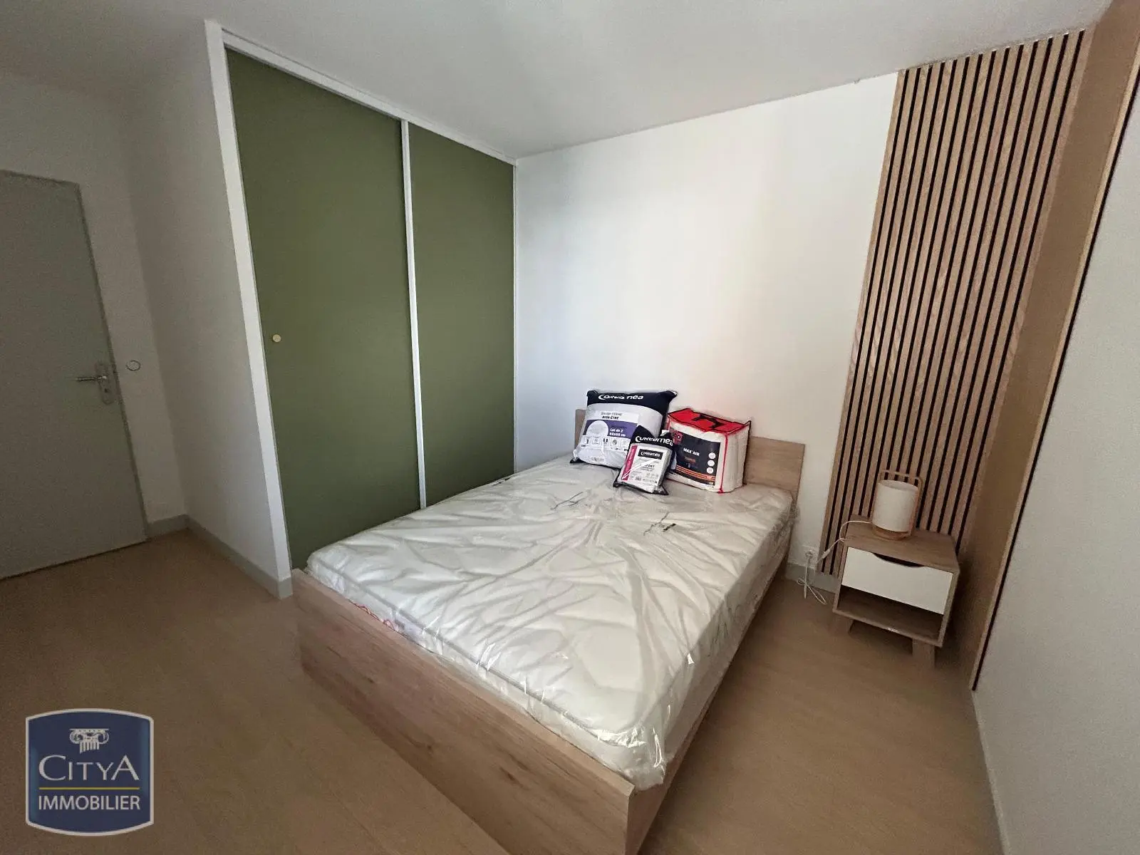 Photo 6 Appartement 2 pièces 56.07m²