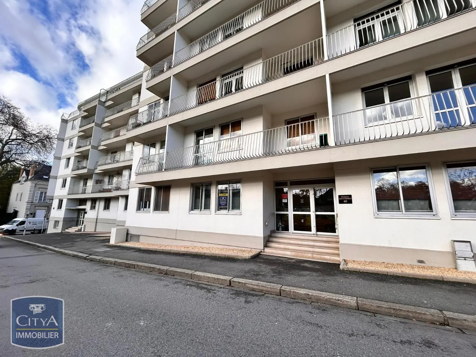 Photo 10 Appartement 2 pièces 56.08m²