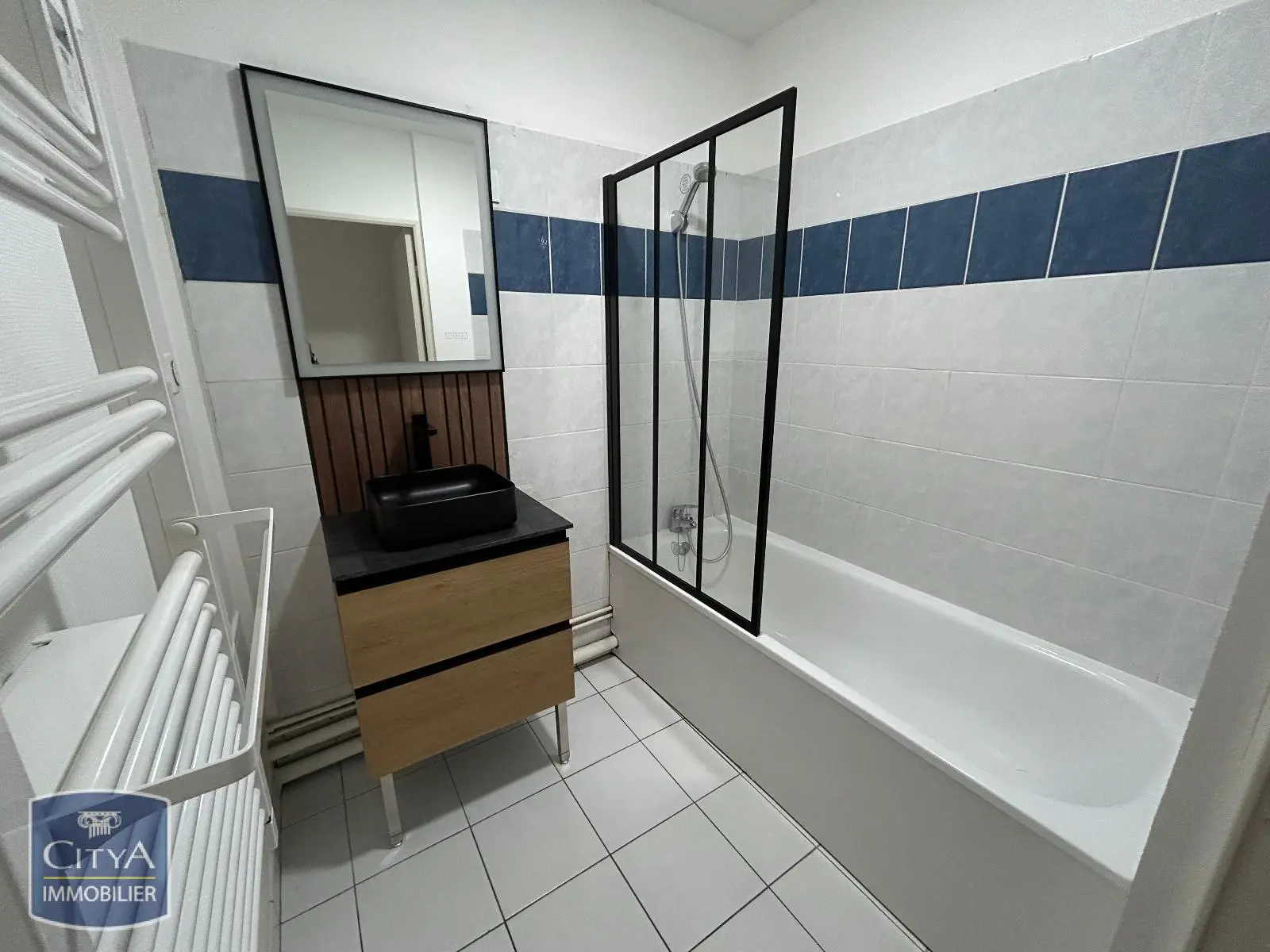 Photo 9 Appartement 2 pièces 56.07m²