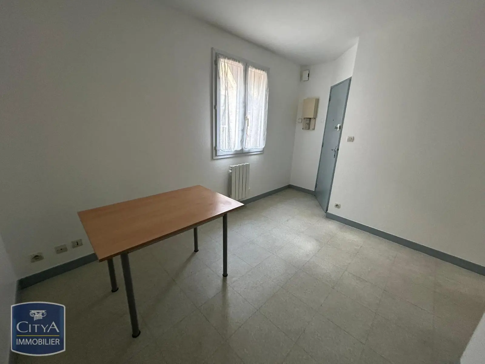 Photo 2 Appartement 2 pièces 25.18m²