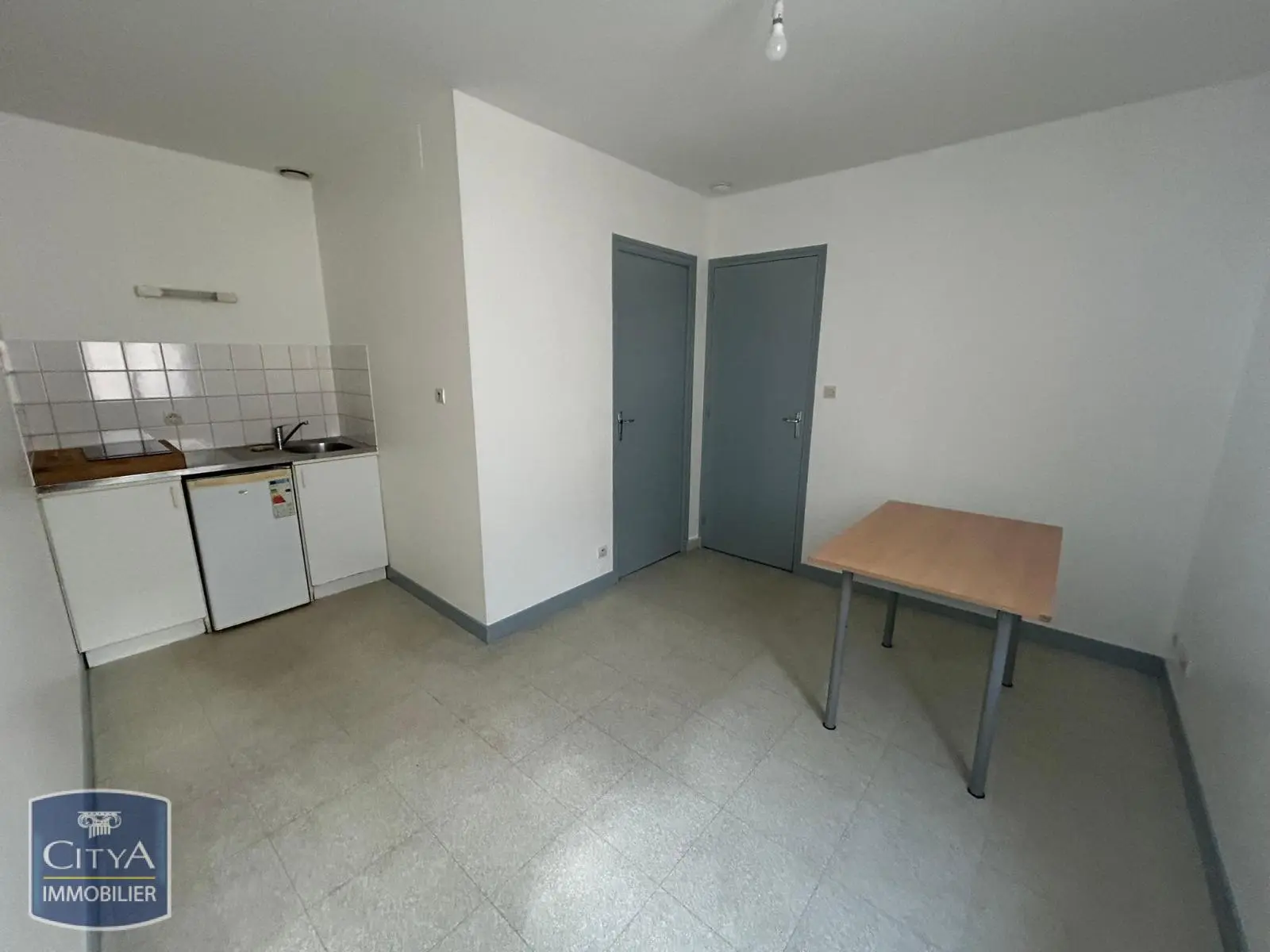 Photo 1 Appartement 2 pièces 25.18m²