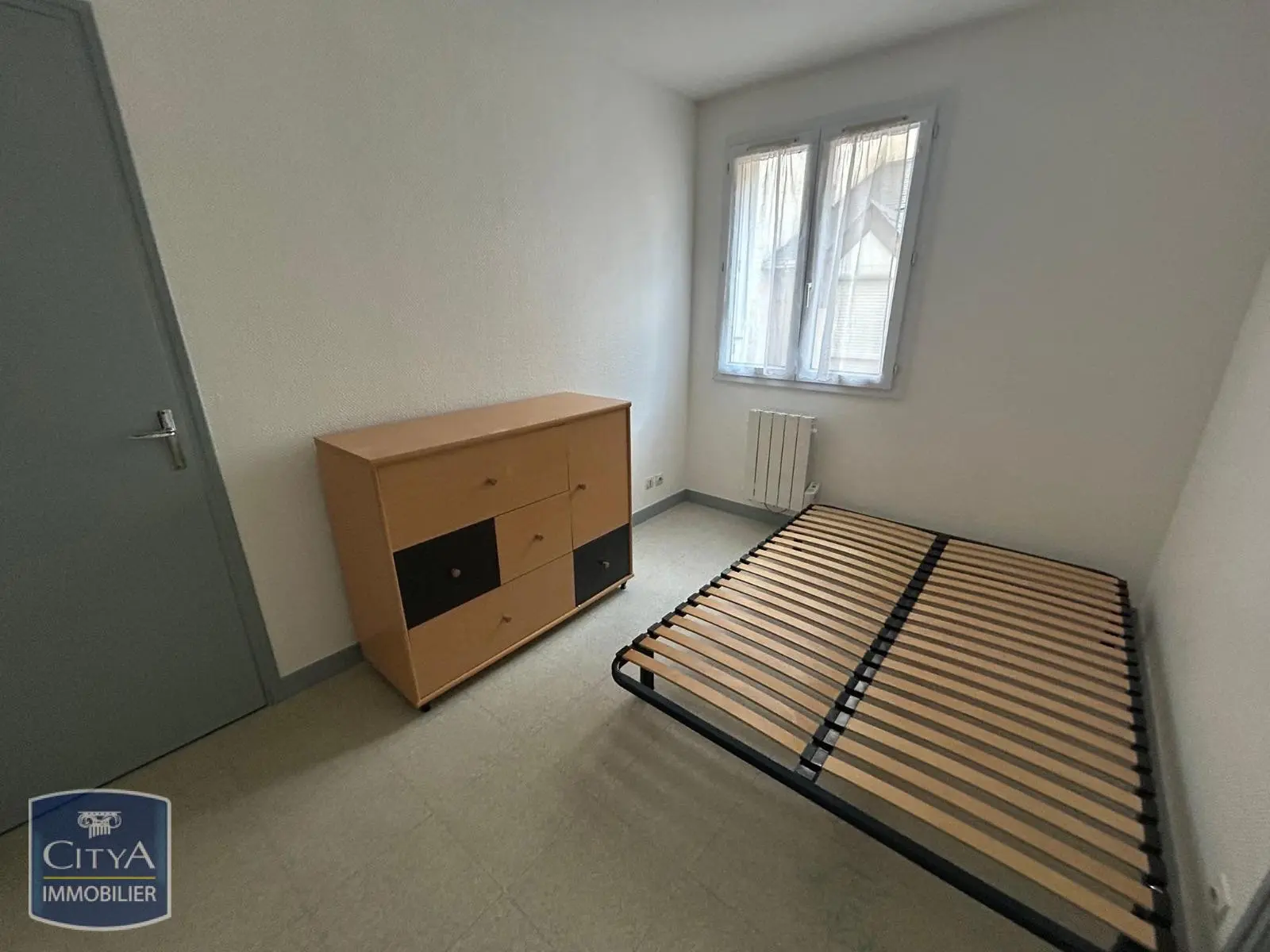 Photo 4 Appartement 2 pièces 25.18m²