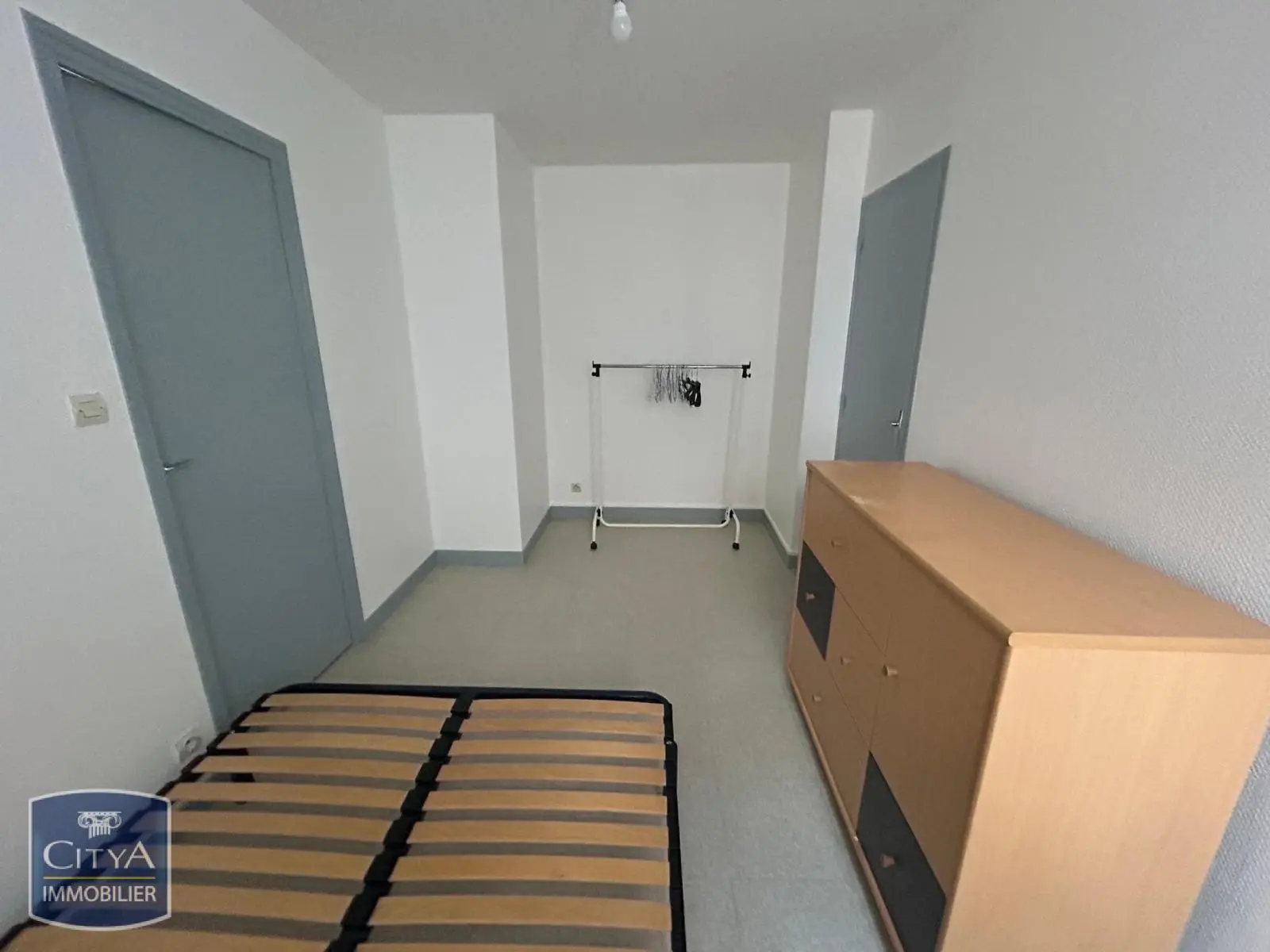 Photo 5 Appartement 2 pièces 25.18m²