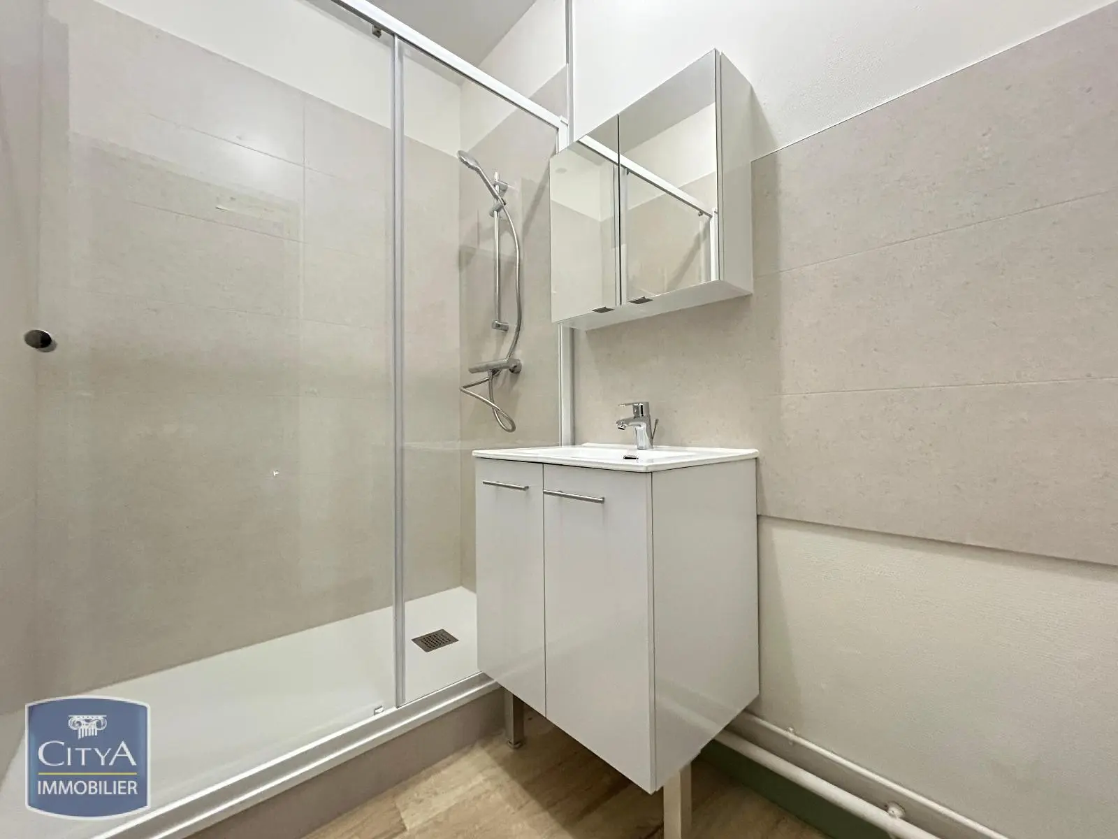 Photo 6 Appartement 2 pièces 44.82m²